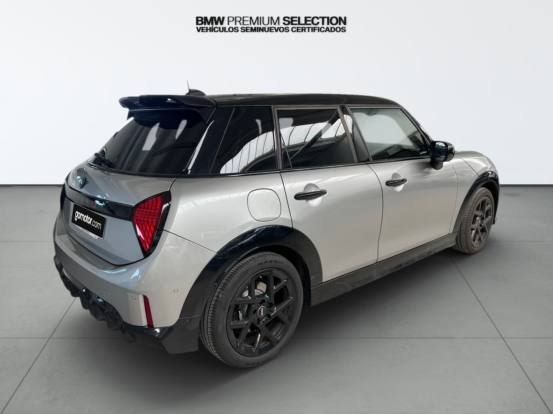 Imagen 2 del mini cooper
