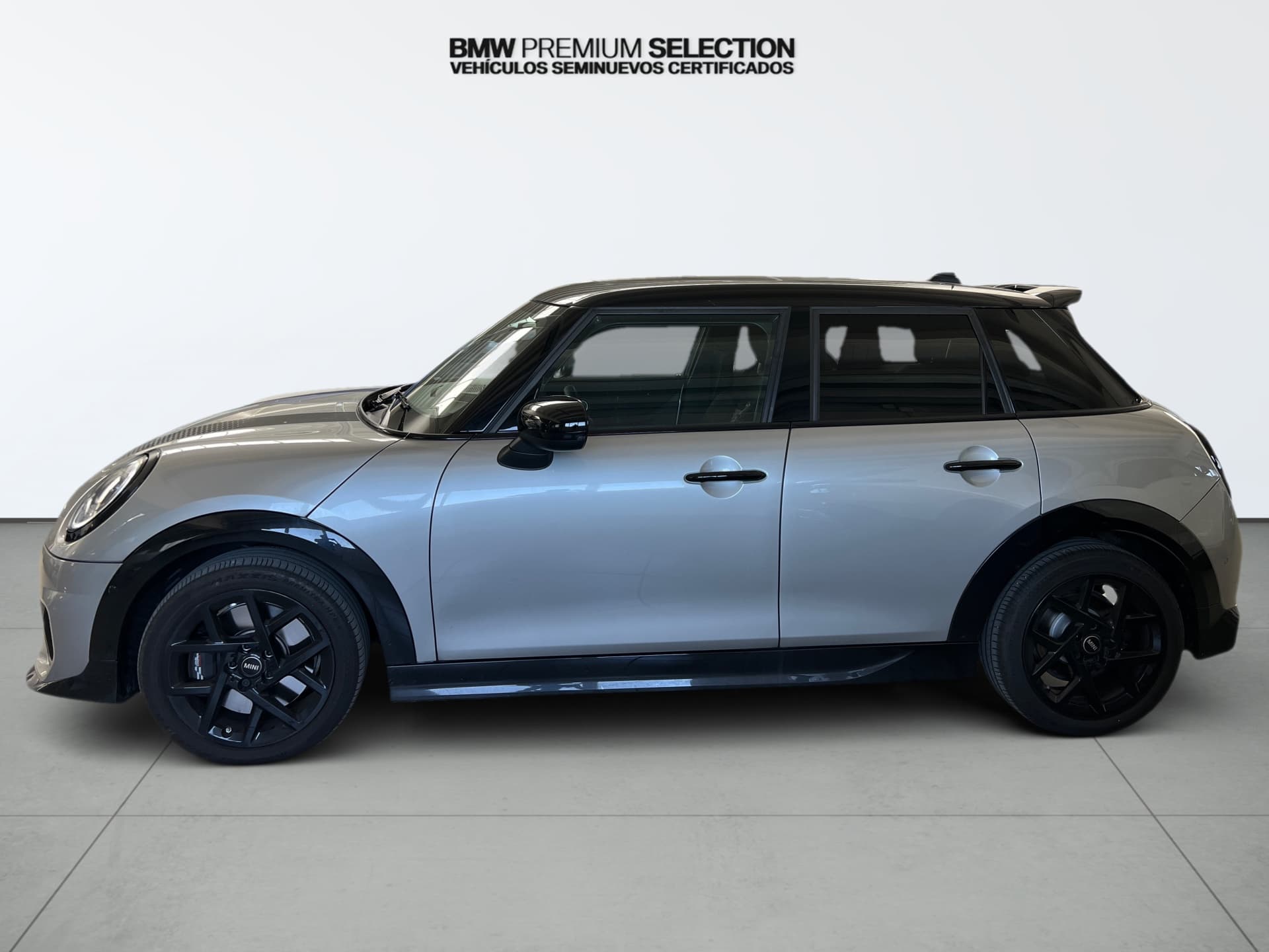 Imagen 3 del mini cooper