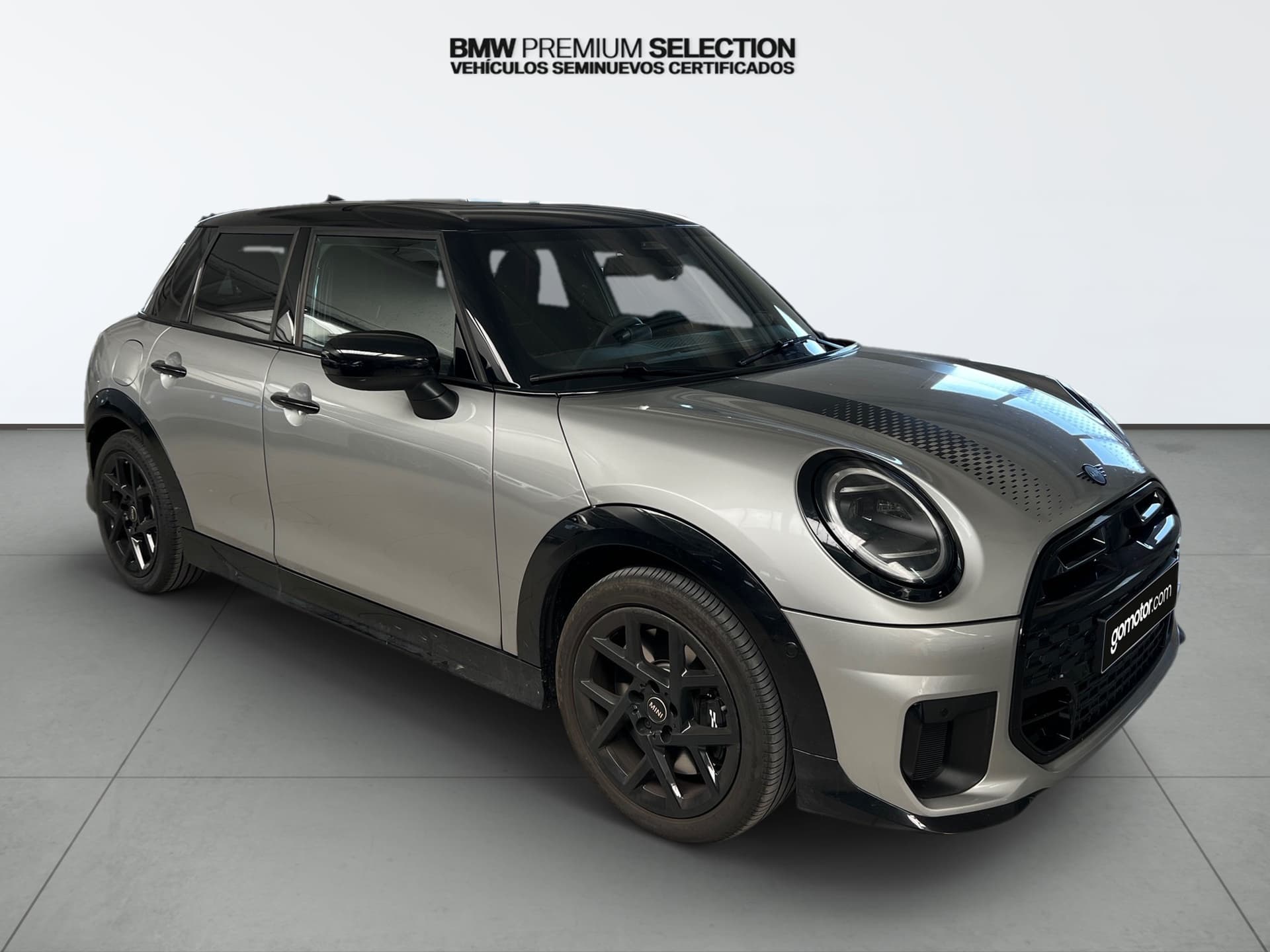 Imagen 4 del mini cooper