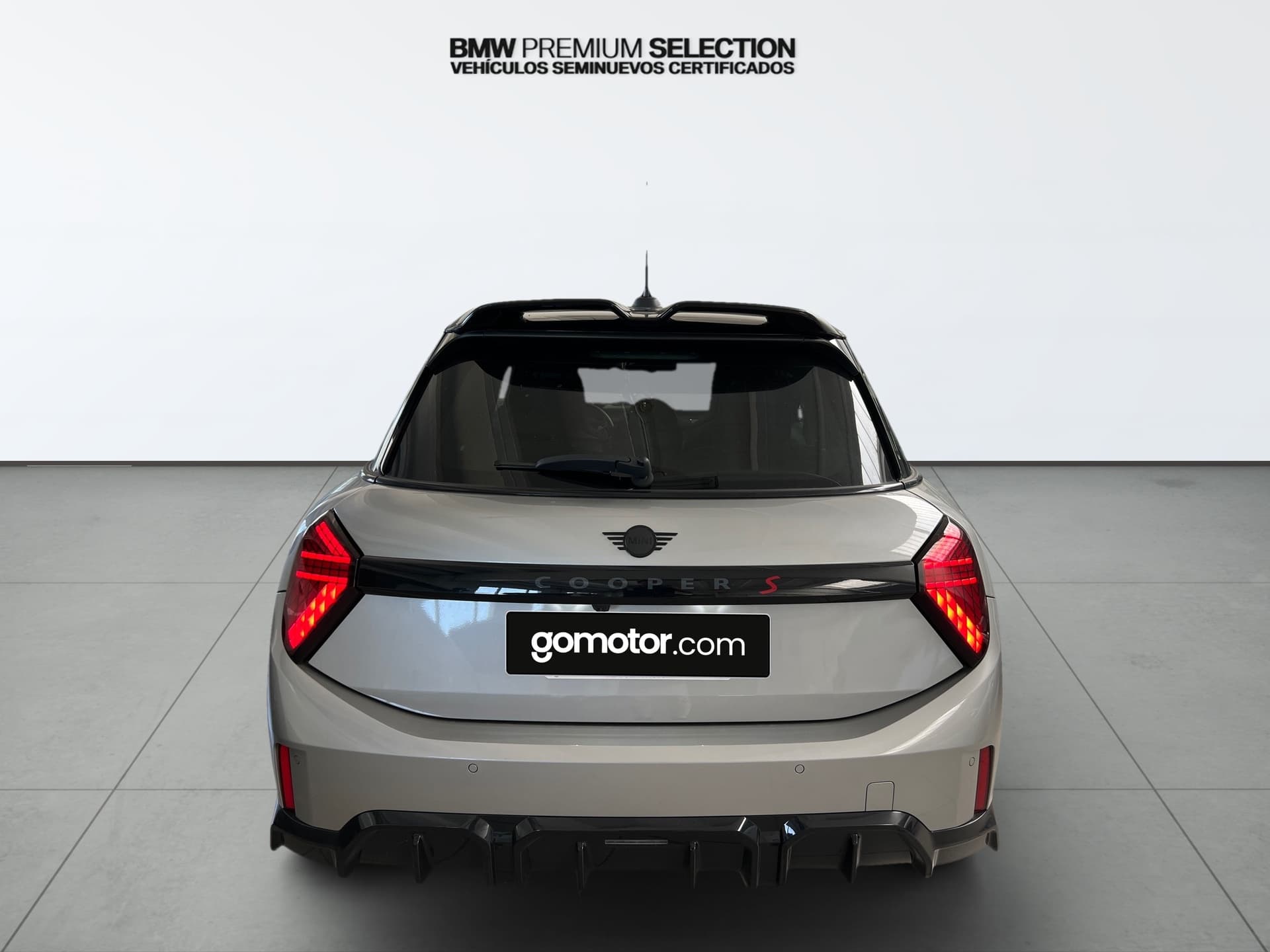 Imagen 5 del mini cooper