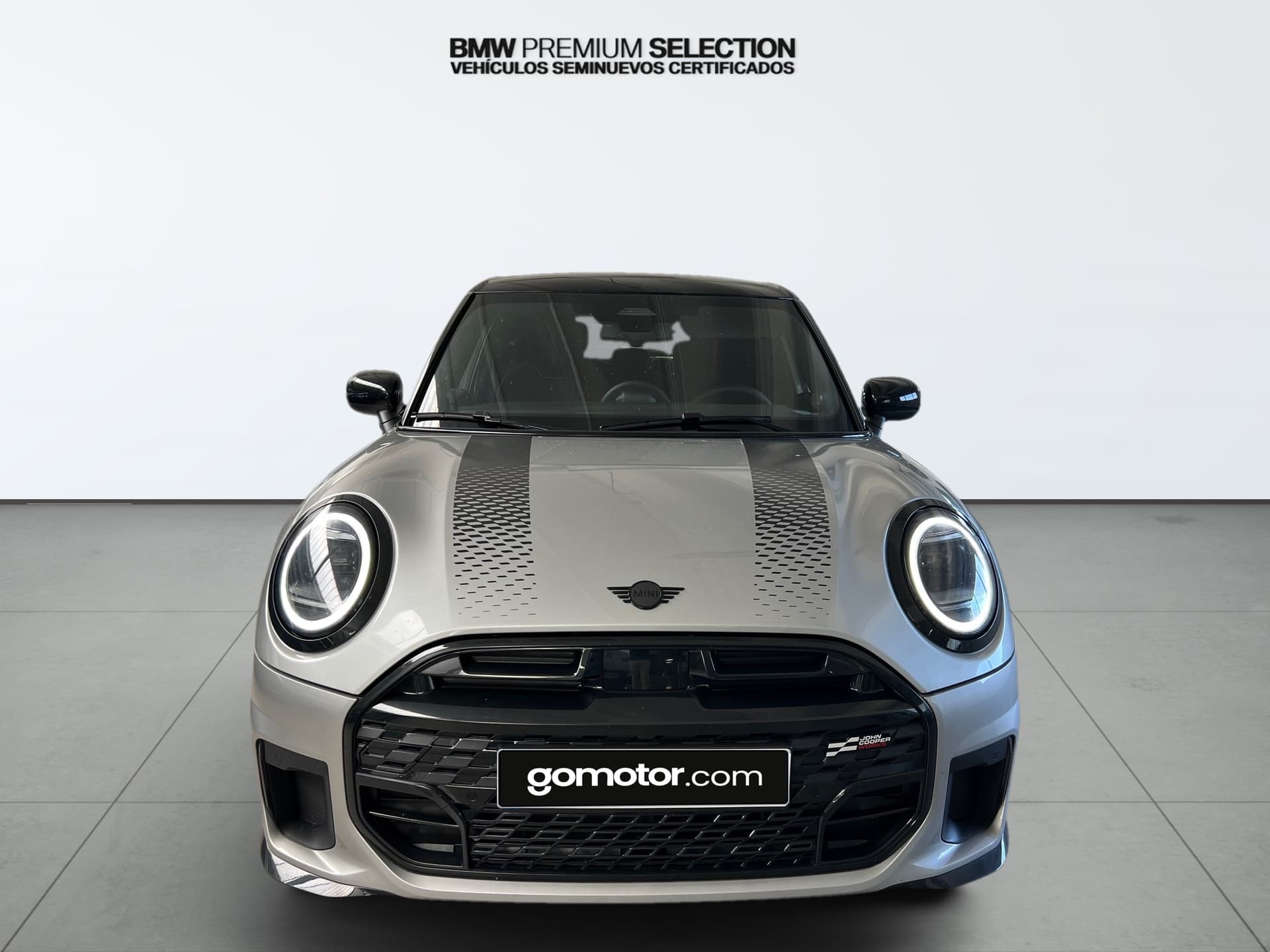 Imagen 6 del mini cooper