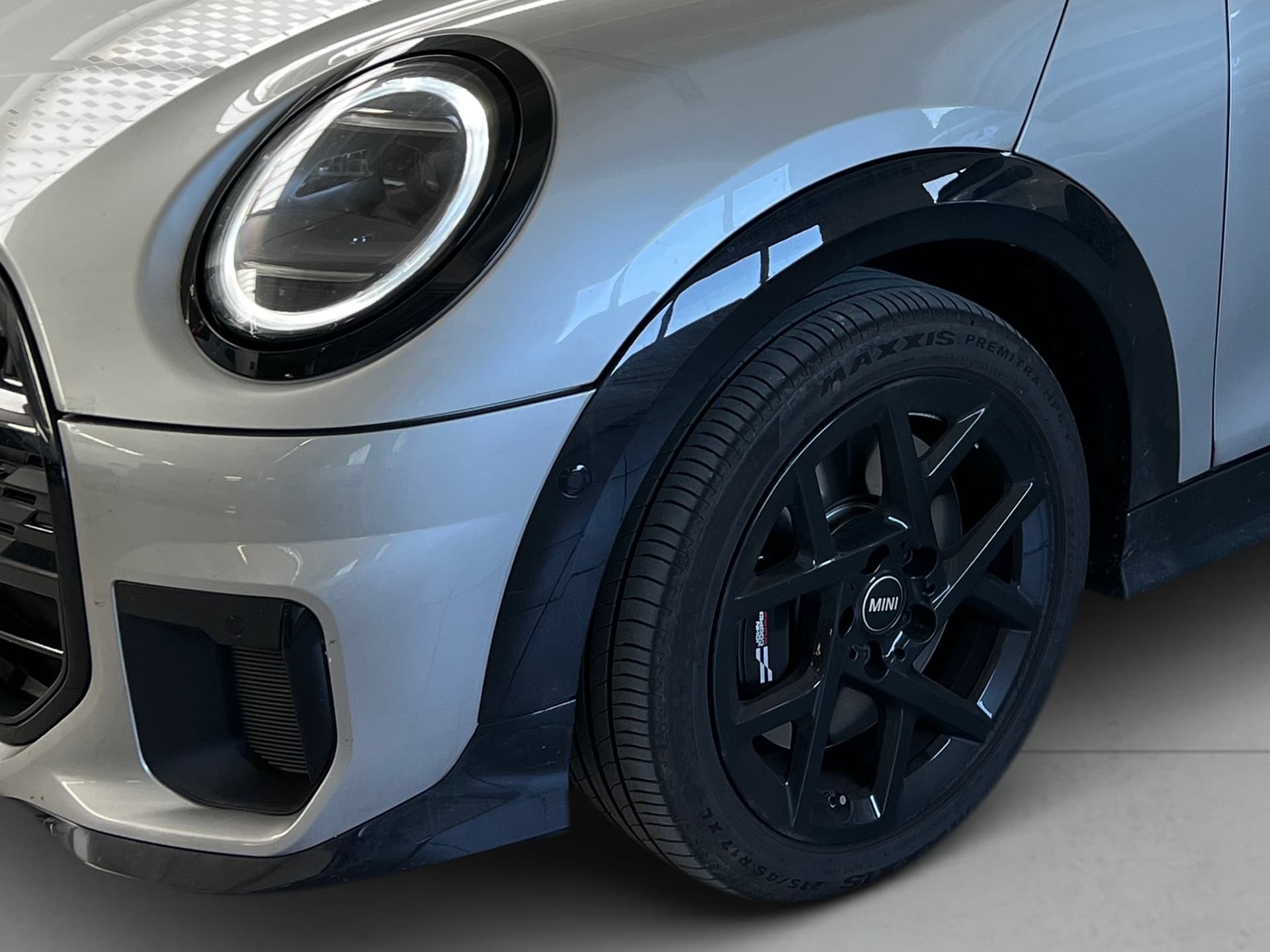Imagen 7 del mini cooper