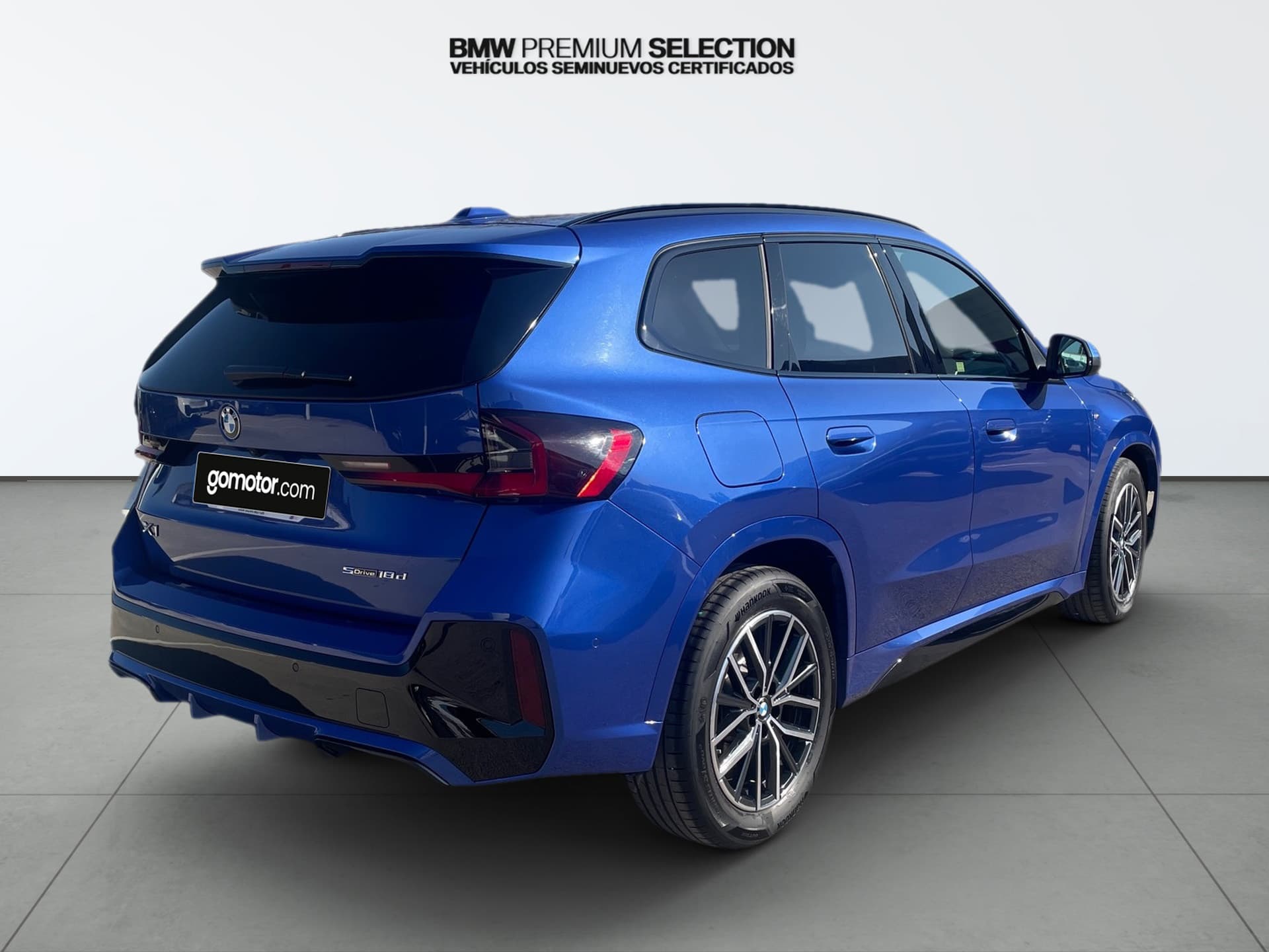 Imagen 2 del bmw x1