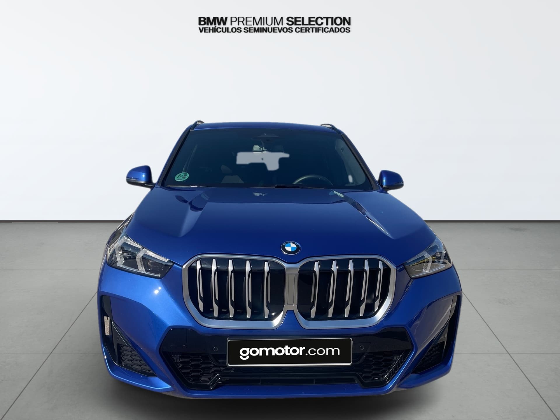 Imagen 6 del bmw x1