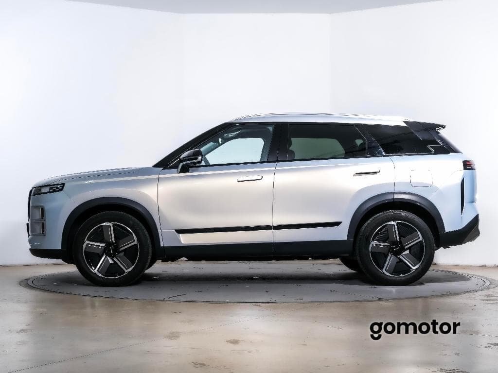 Imagen 3 del jaecoo jaecoo 7