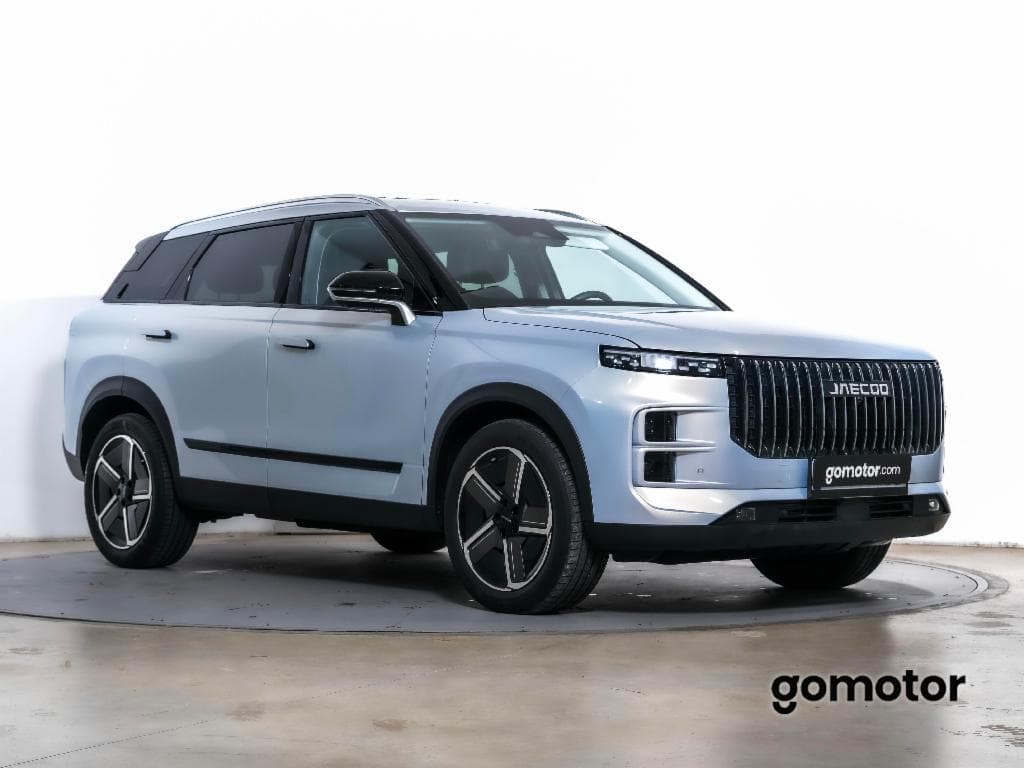 Imagen 4 del jaecoo jaecoo 7