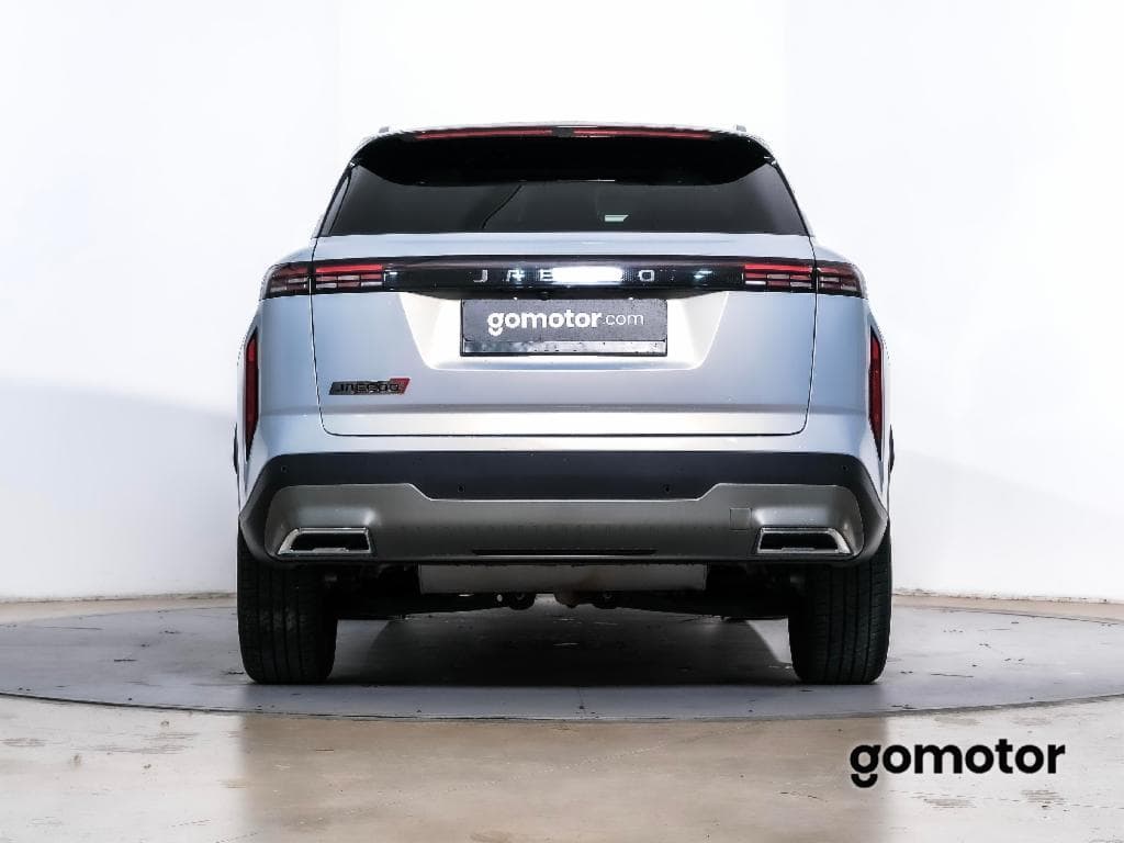 Imagen 6 del jaecoo jaecoo 7