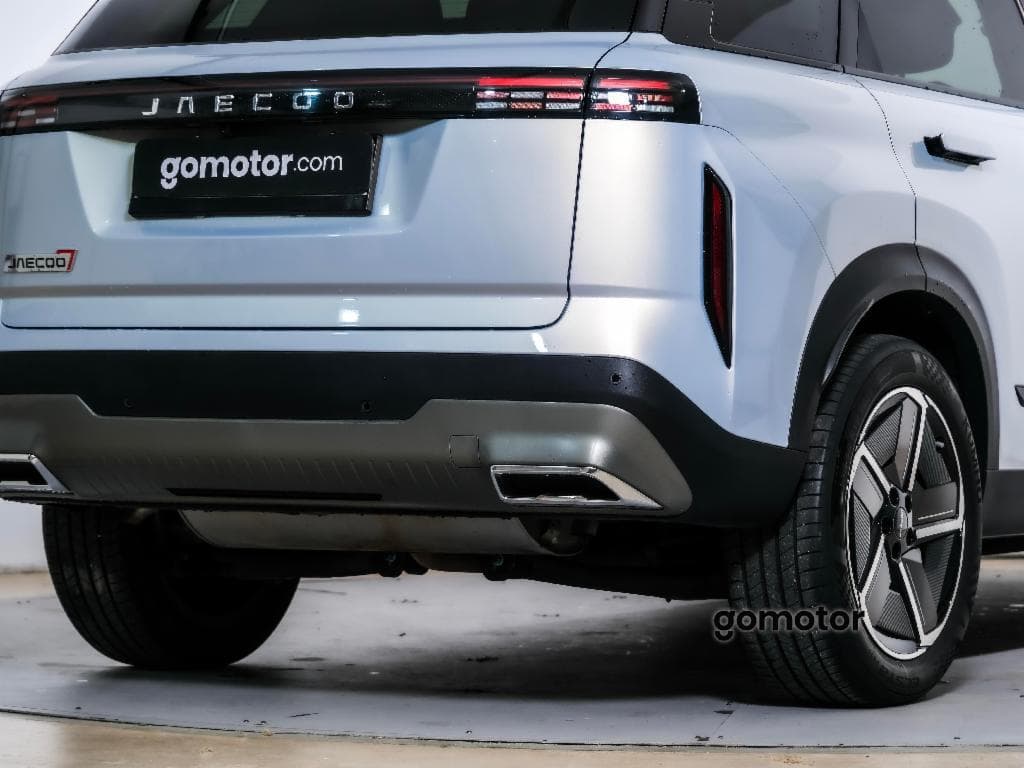 Imagen 8 del jaecoo jaecoo 7