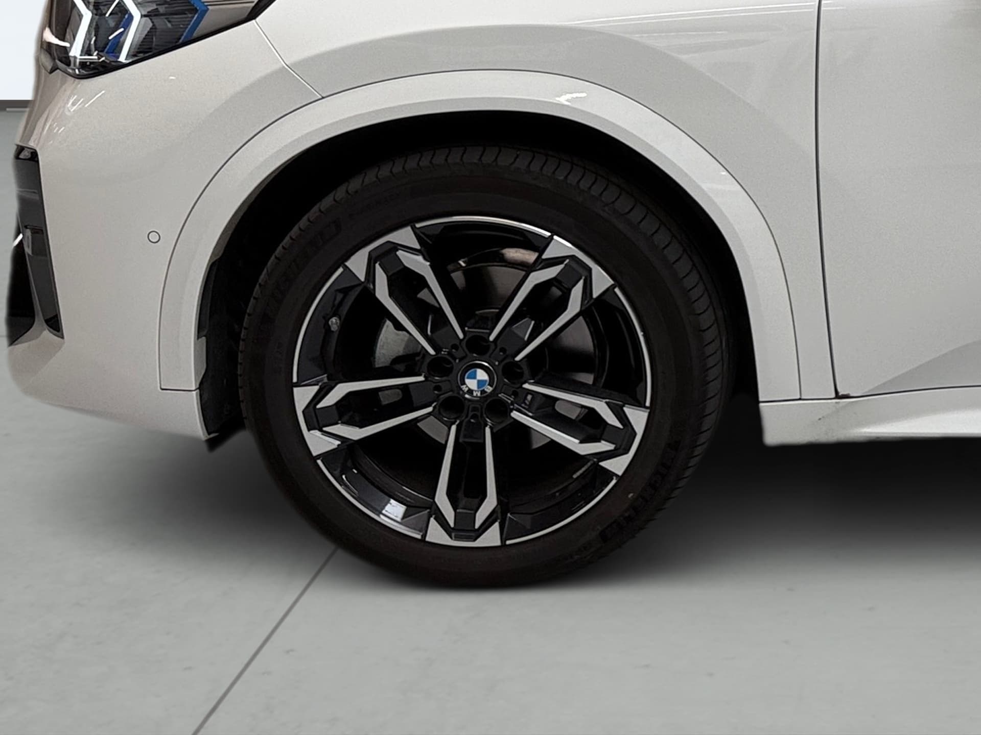 Imagen 8 del bmw x2