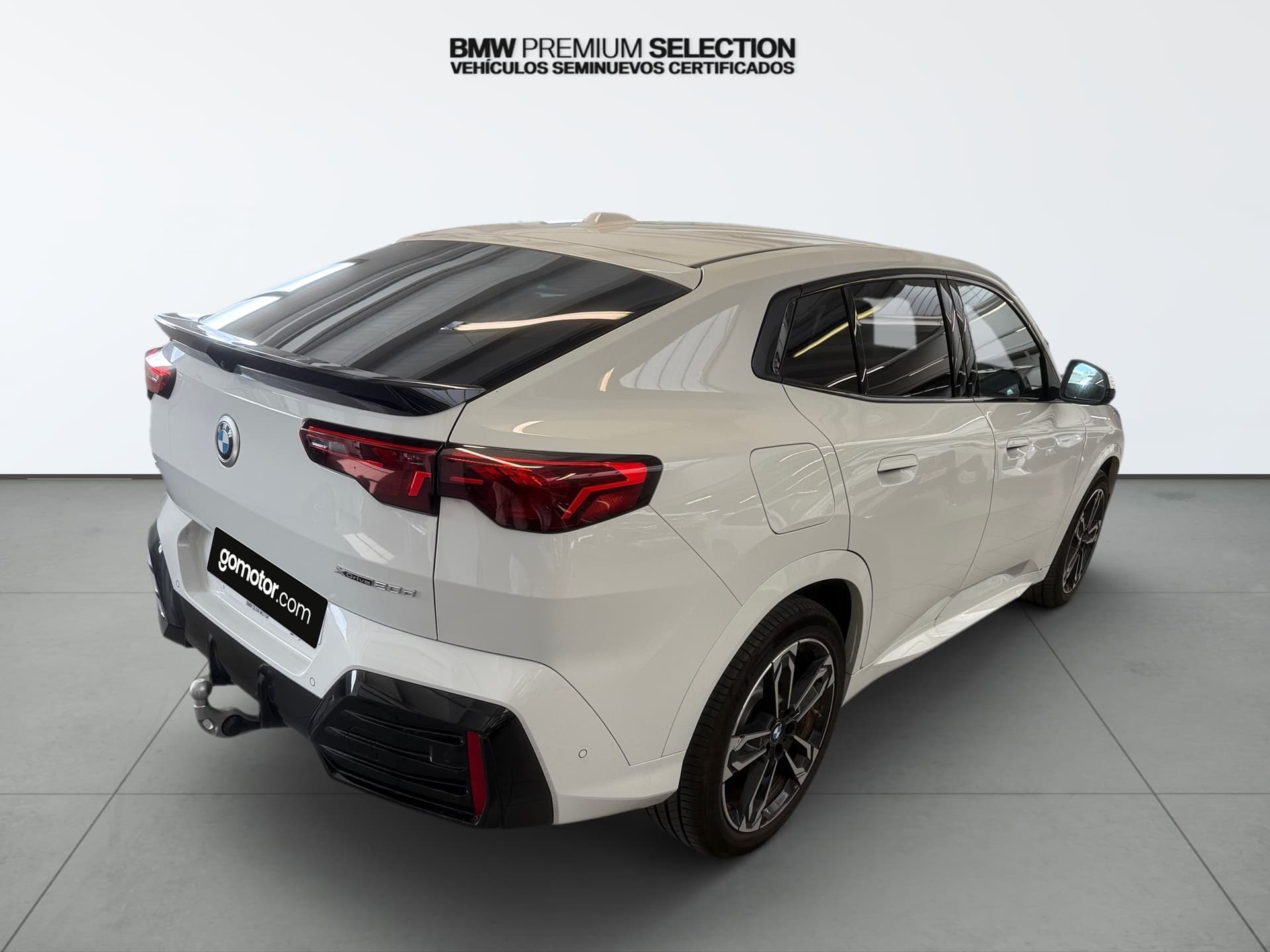 Imagen 2 del bmw x2