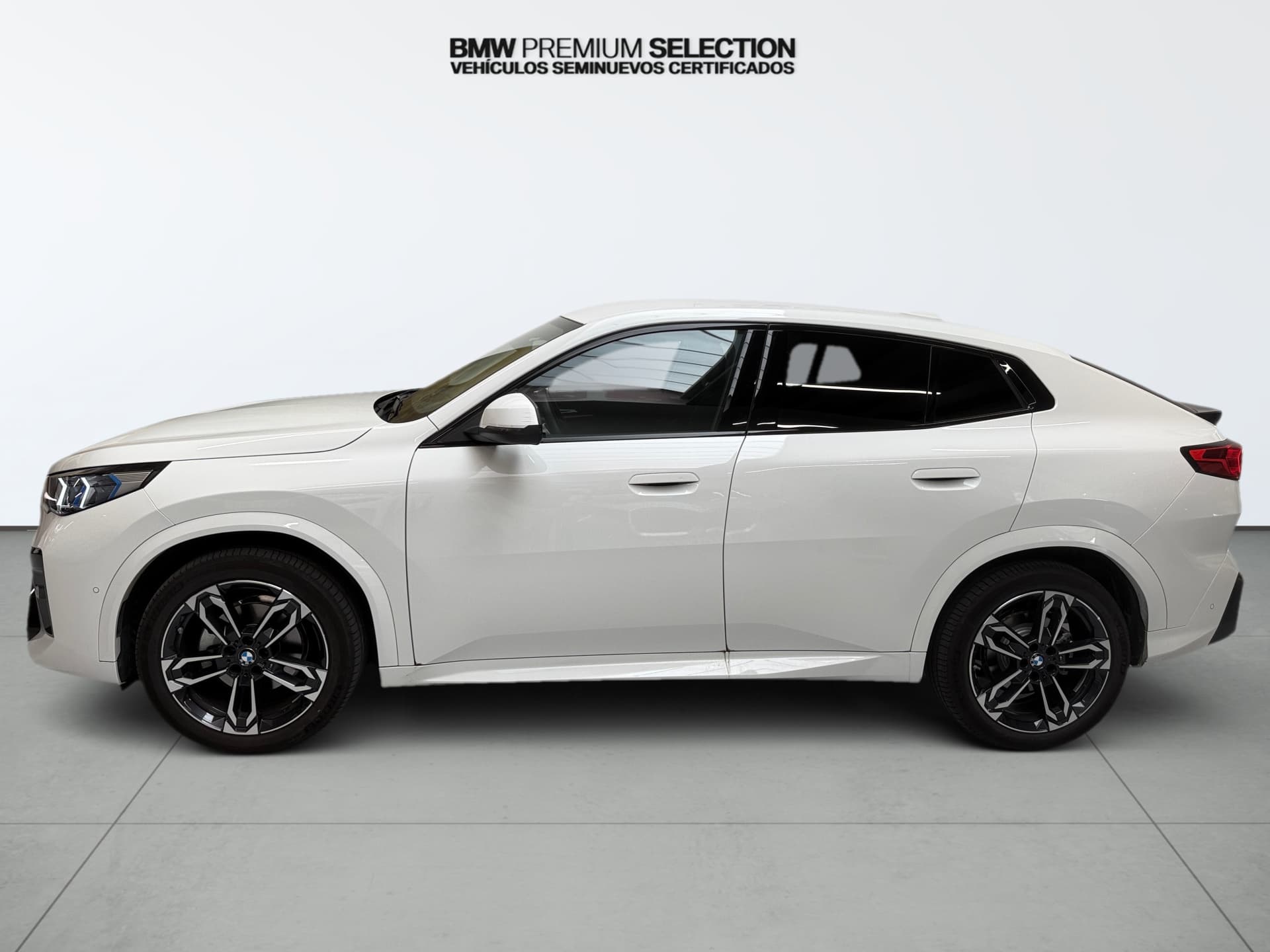 Imagen 3 del bmw x2