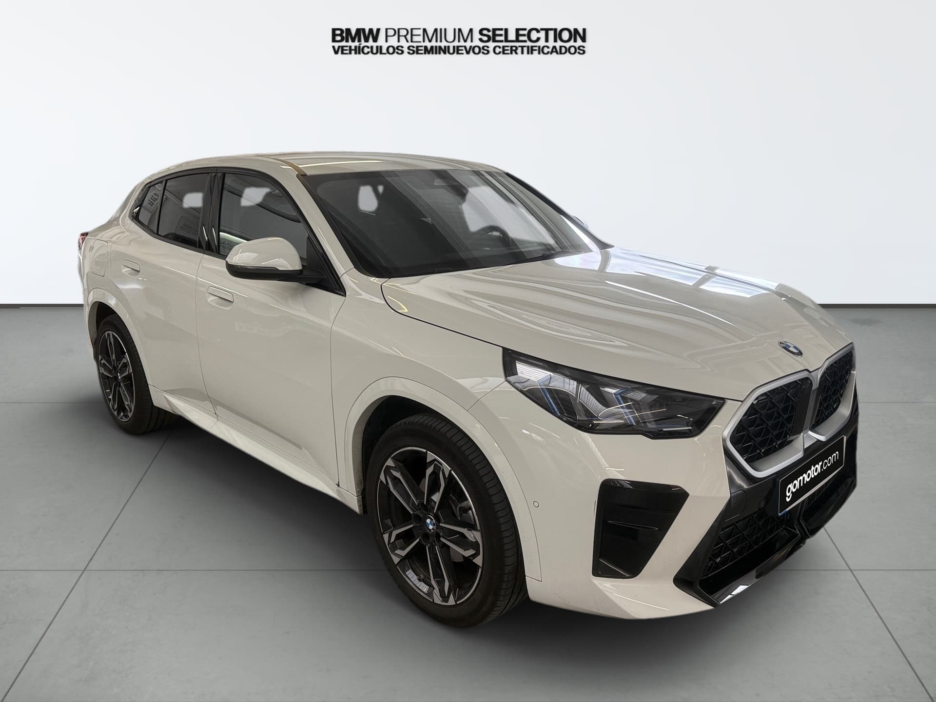 Imagen 4 del bmw x2
