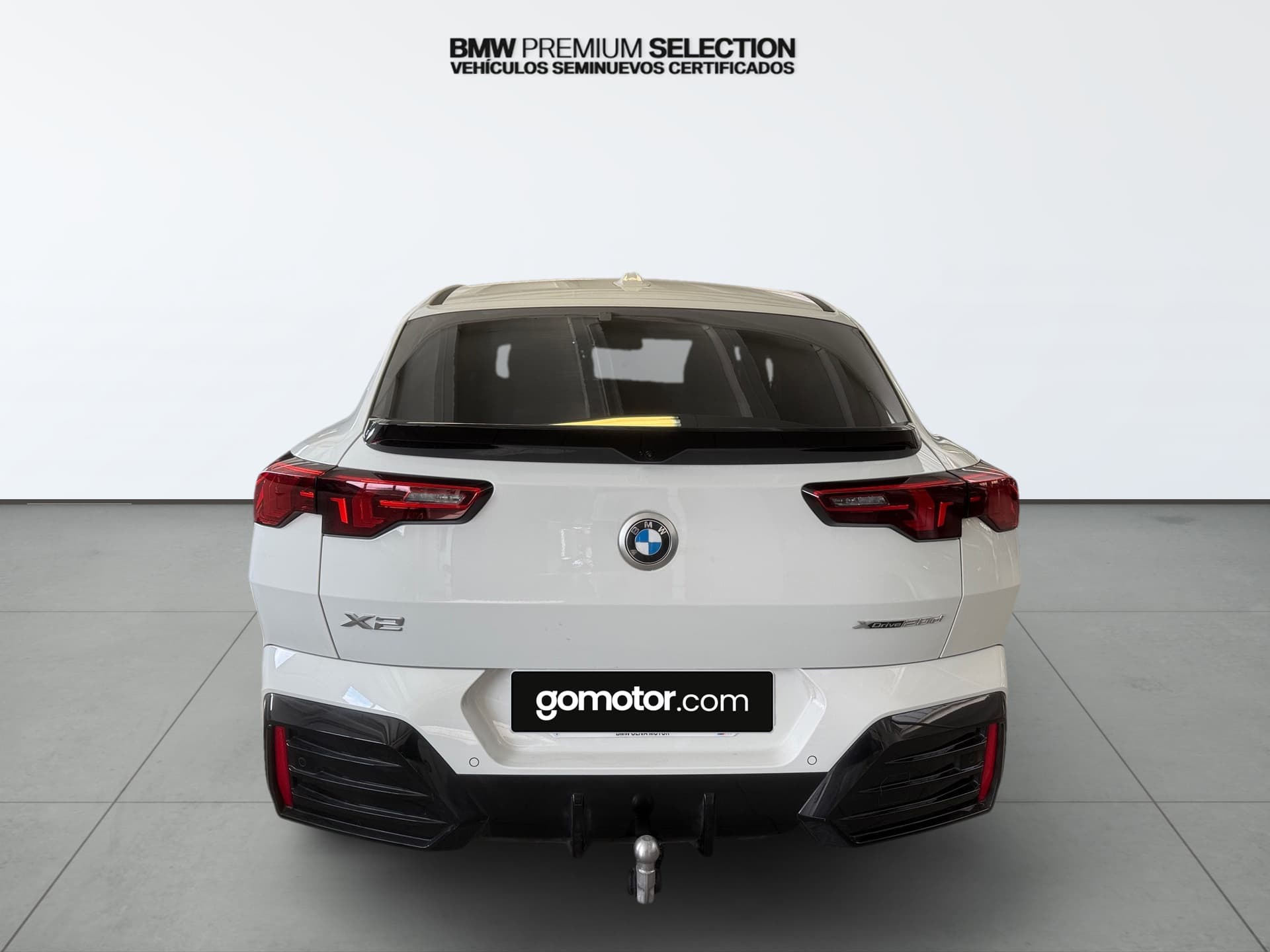 Imagen 5 del bmw x2