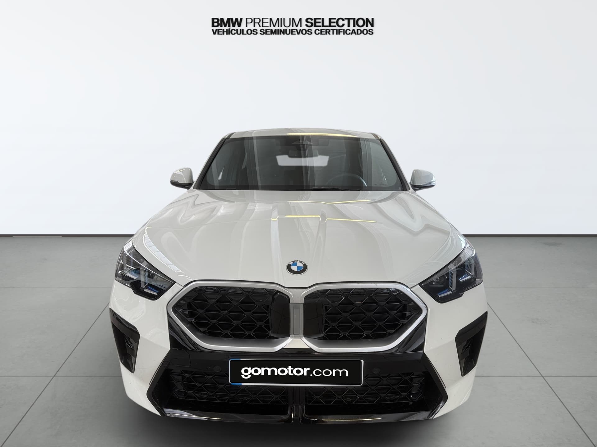 Imagen 6 del bmw x2