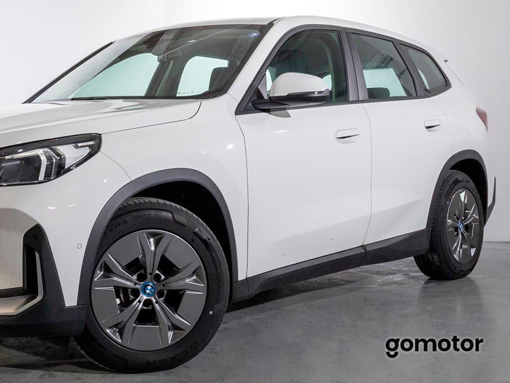 Imagen 3 del bmw ix1