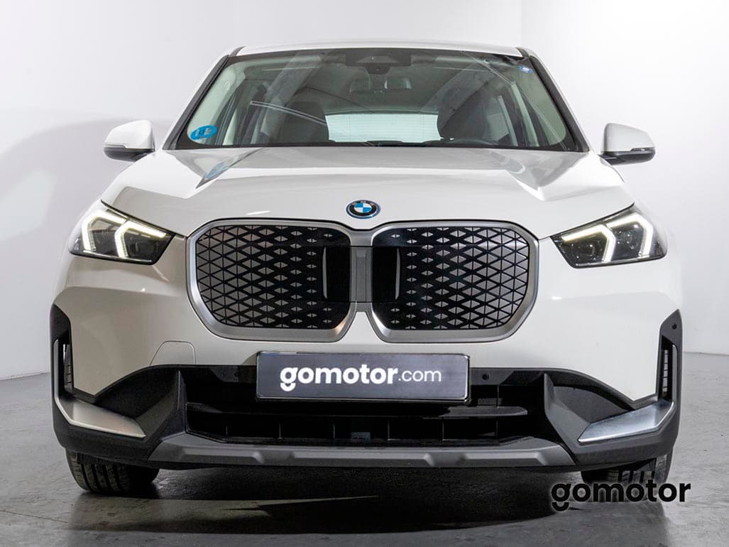 Imagen 4 del bmw ix1