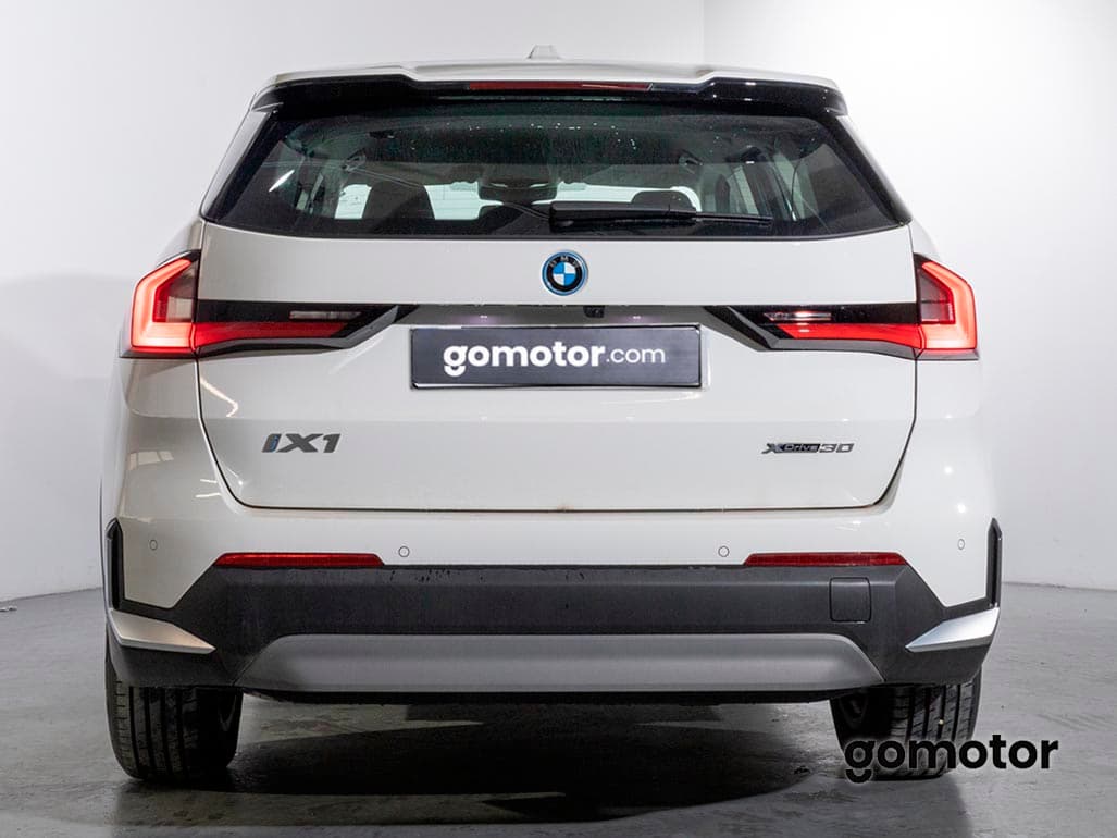 Imagen 5 del bmw ix1