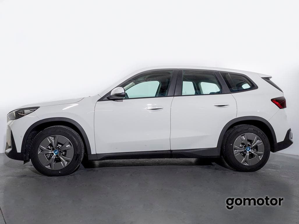 Imagen 6 del bmw ix1