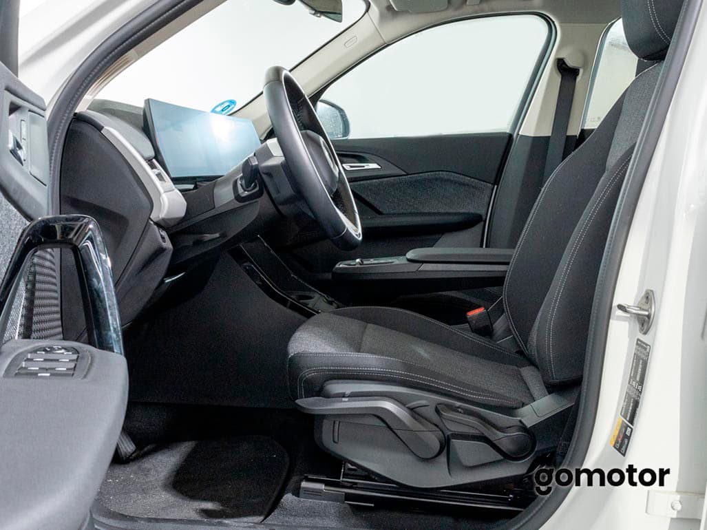 Imagen 7 del bmw ix1