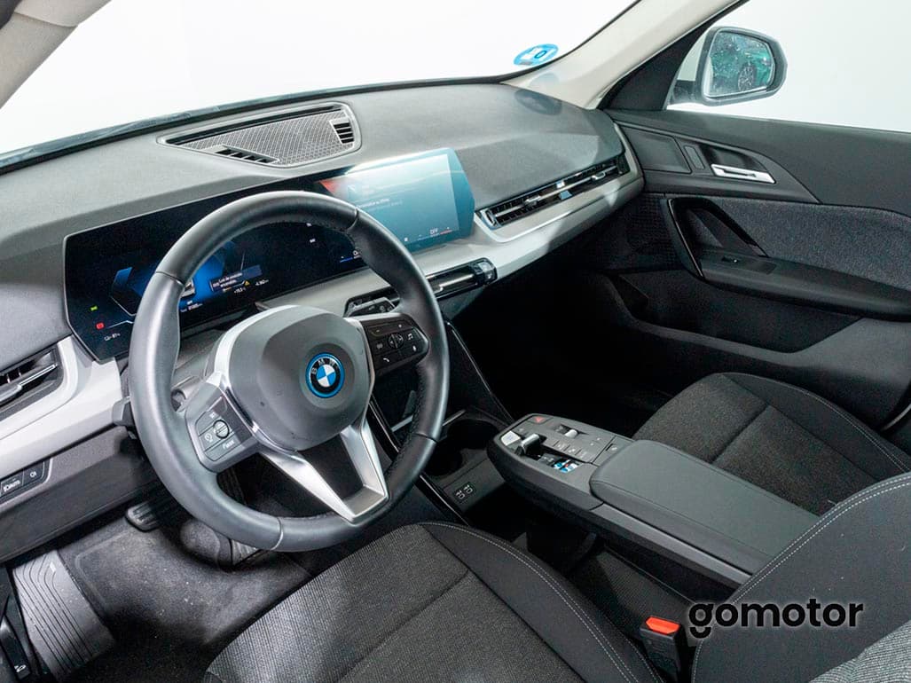 Imagen 8 del bmw ix1