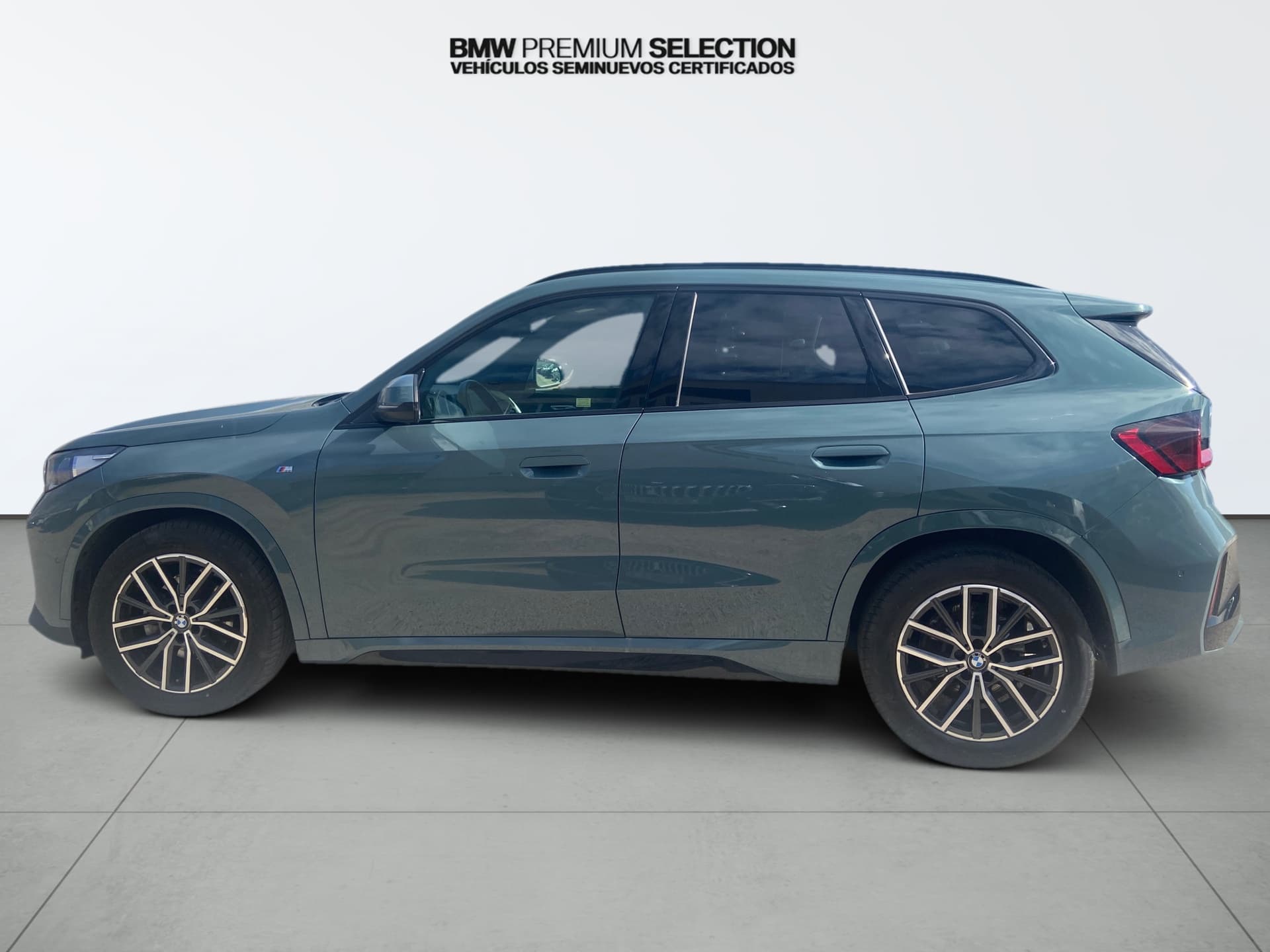 Imagen 3 del bmw x1