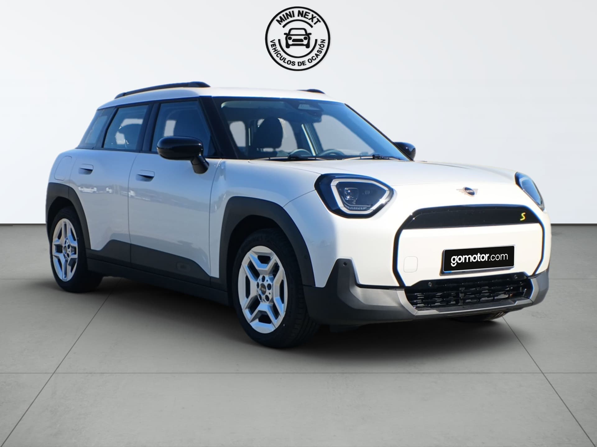 Imagen 4 del mini aceman