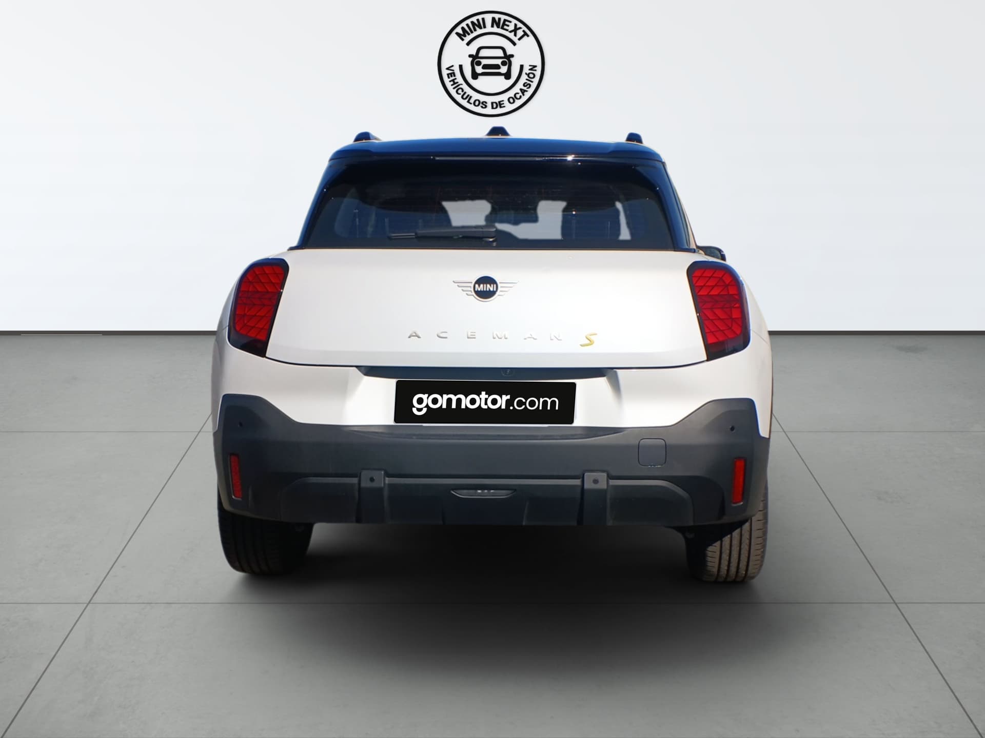 Imagen 5 del mini aceman