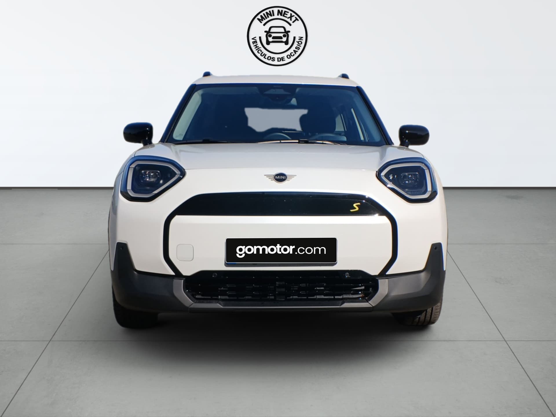 Imagen 6 del mini aceman