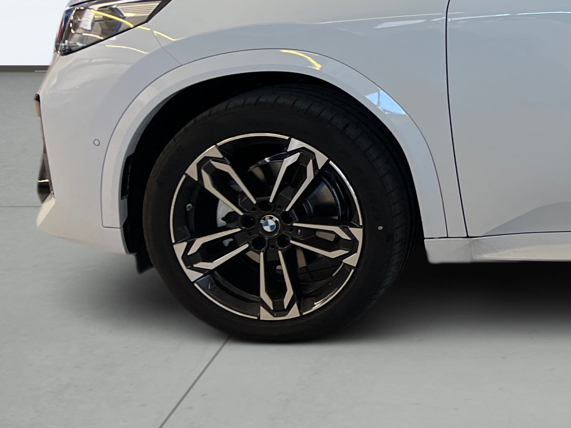 Imagen 8 del bmw ix2