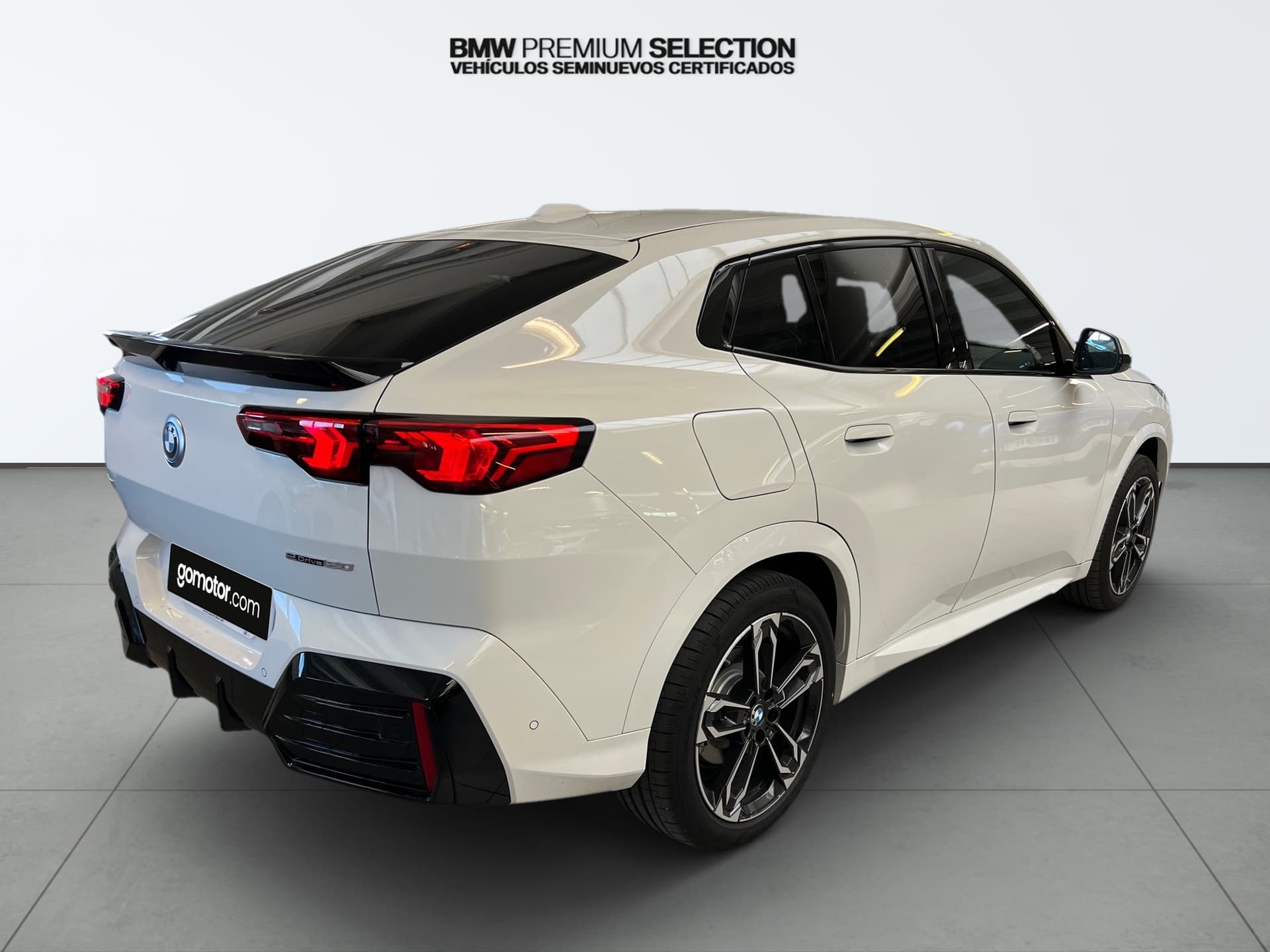 Imagen 2 del bmw ix2