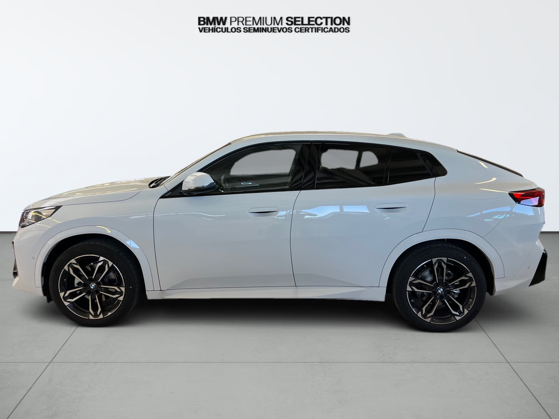 Imagen 3 del bmw ix2
