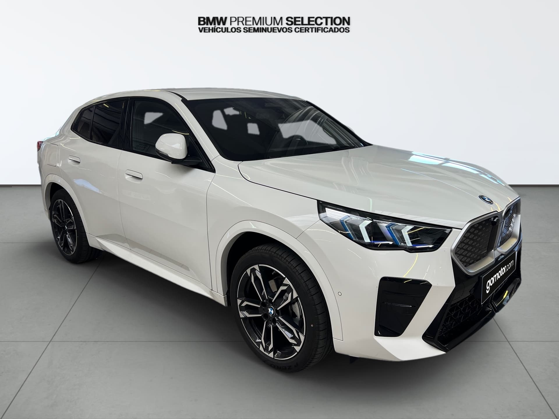 Imagen 4 del bmw ix2