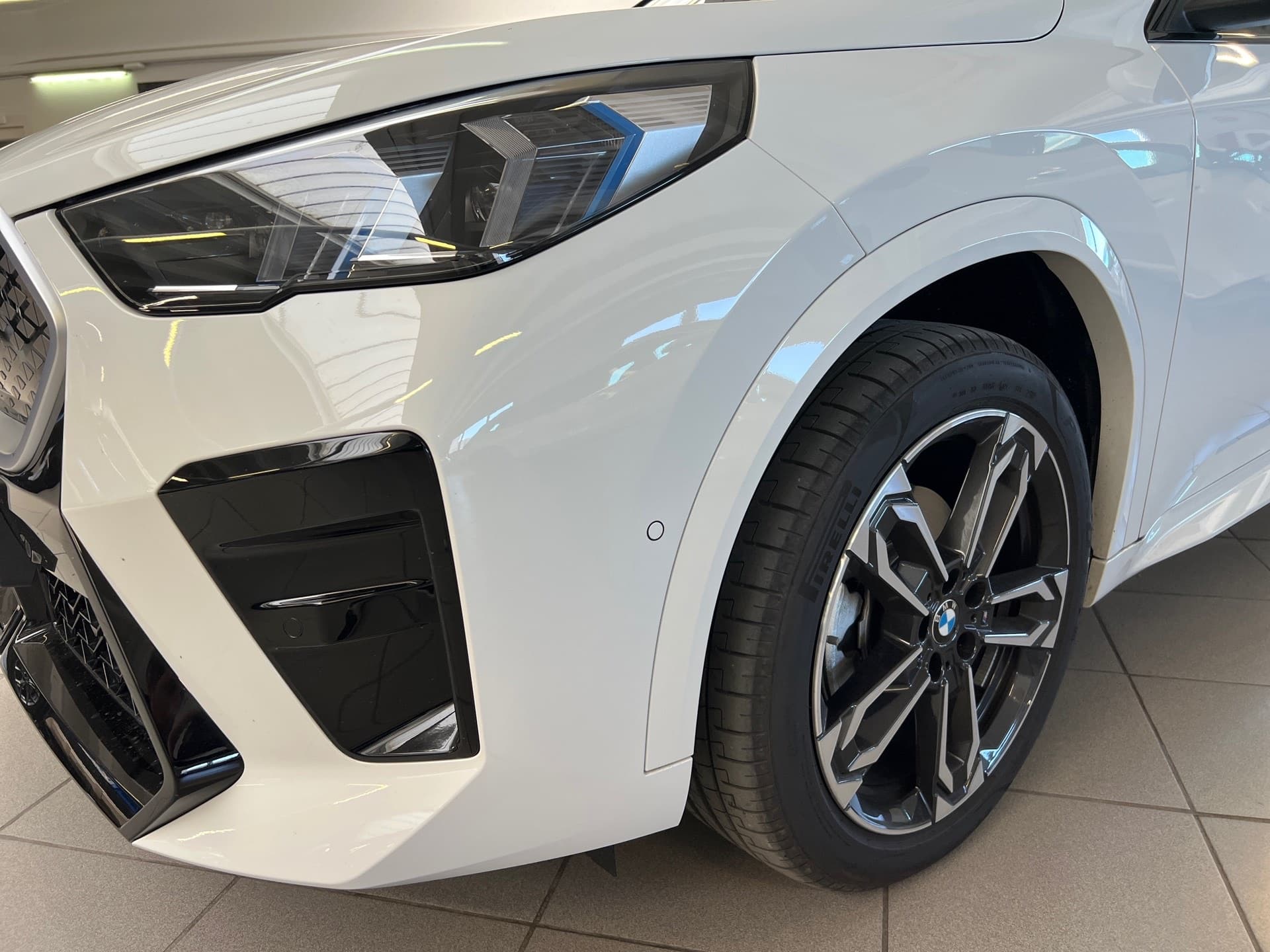 Imagen 7 del bmw ix2