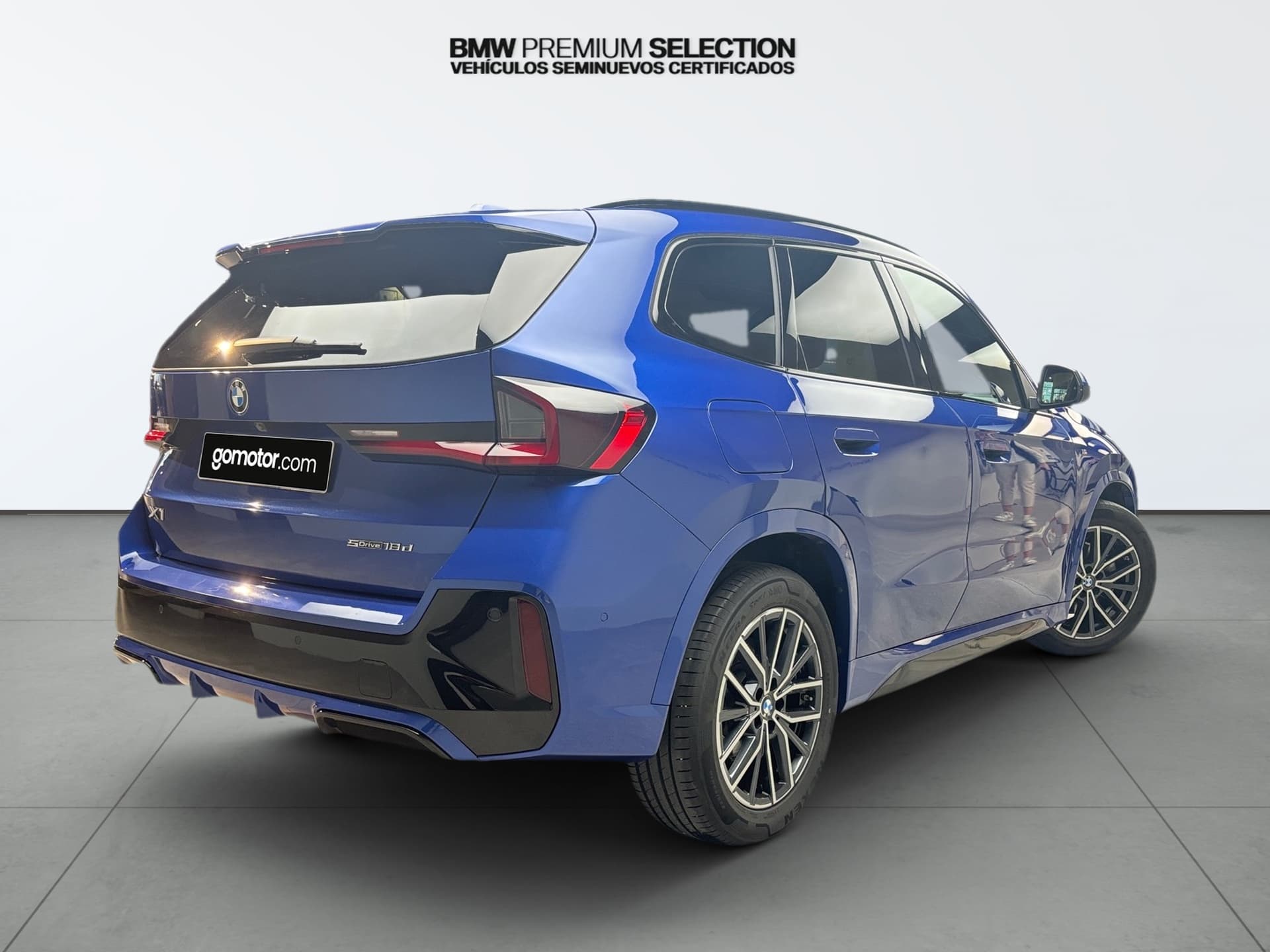 Imagen 2 del bmw x1