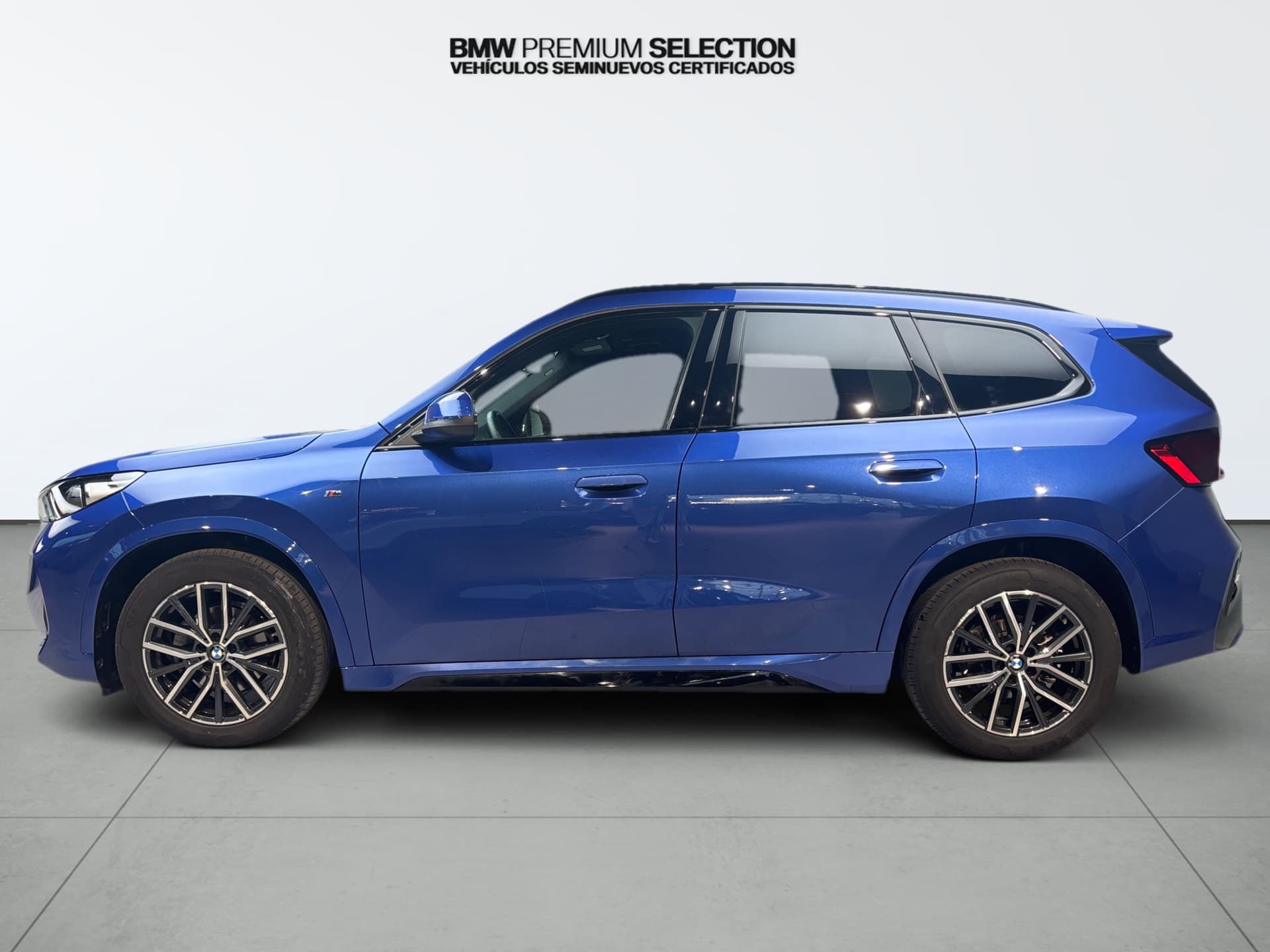 Imagen 3 del bmw x1