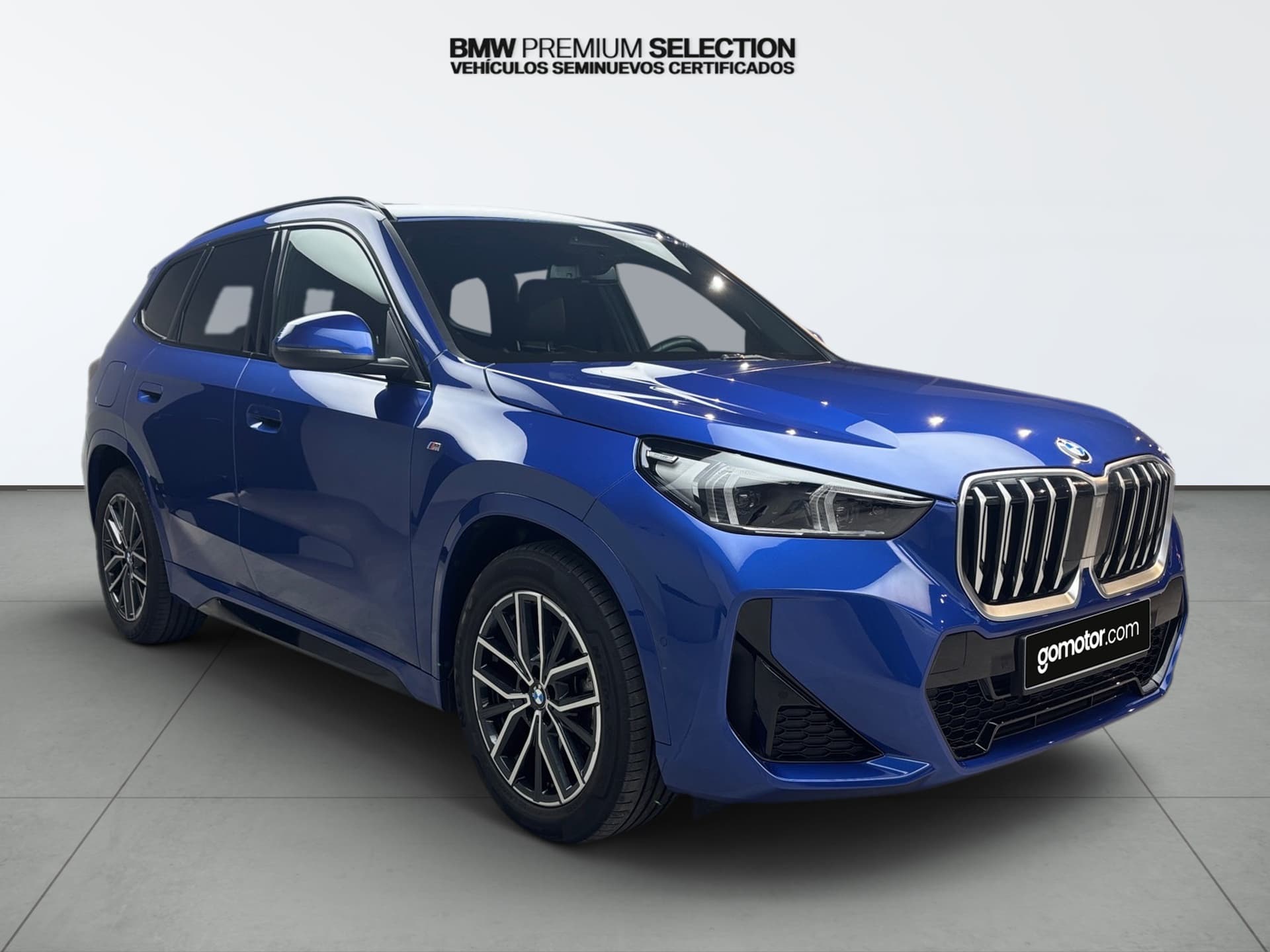 Imagen 4 del bmw x1
