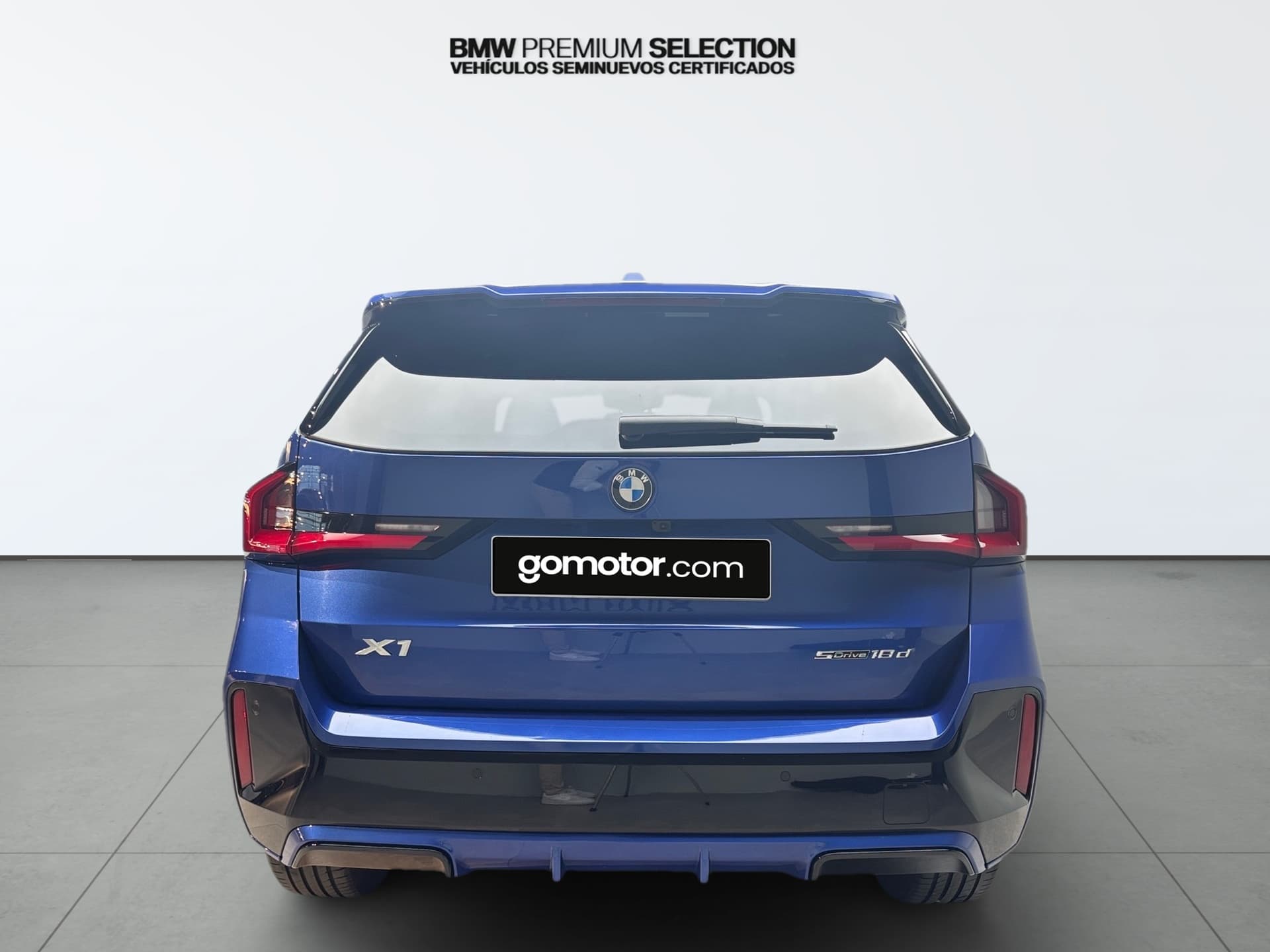 Imagen 5 del bmw x1