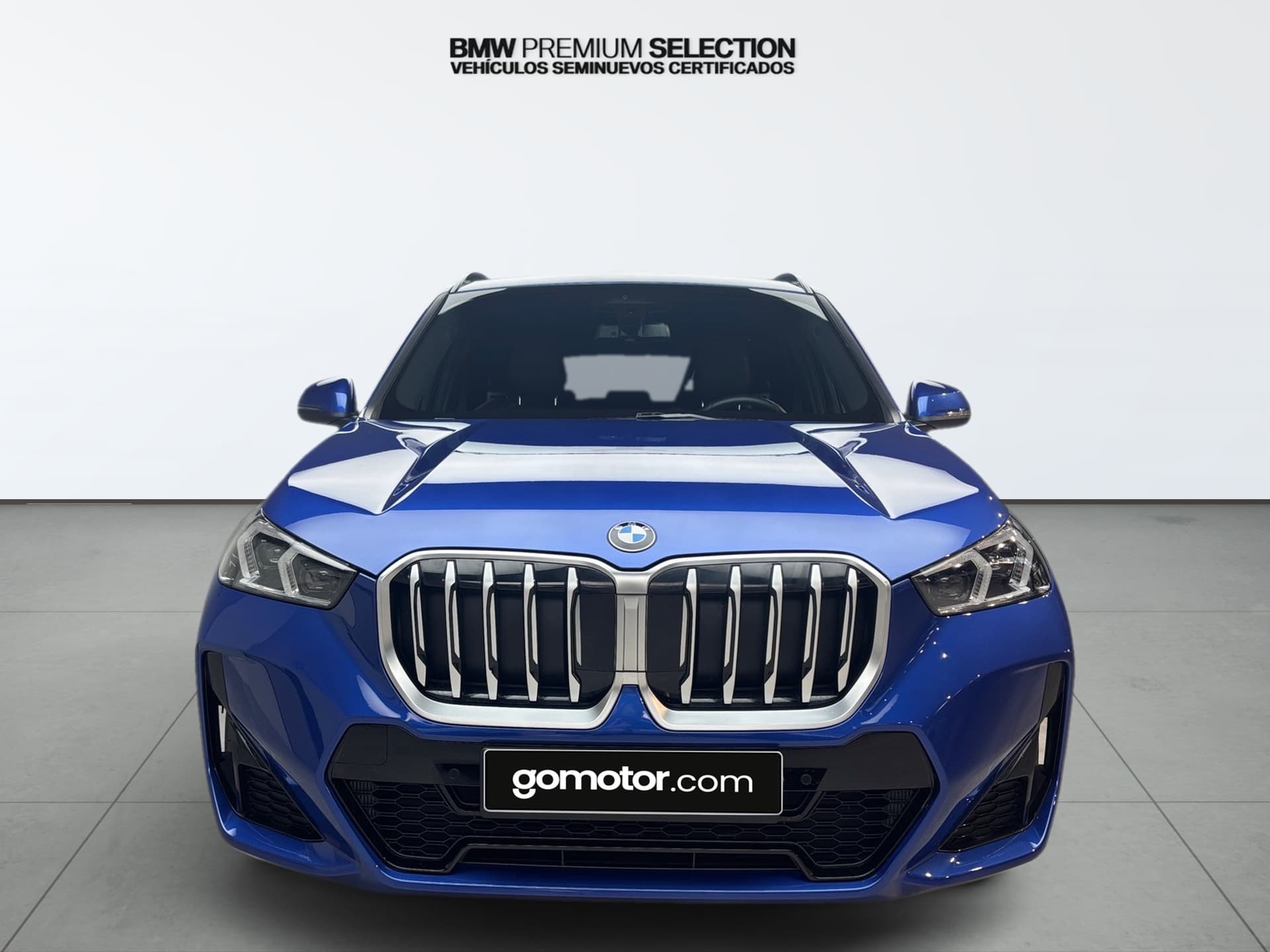 Imagen 6 del bmw x1