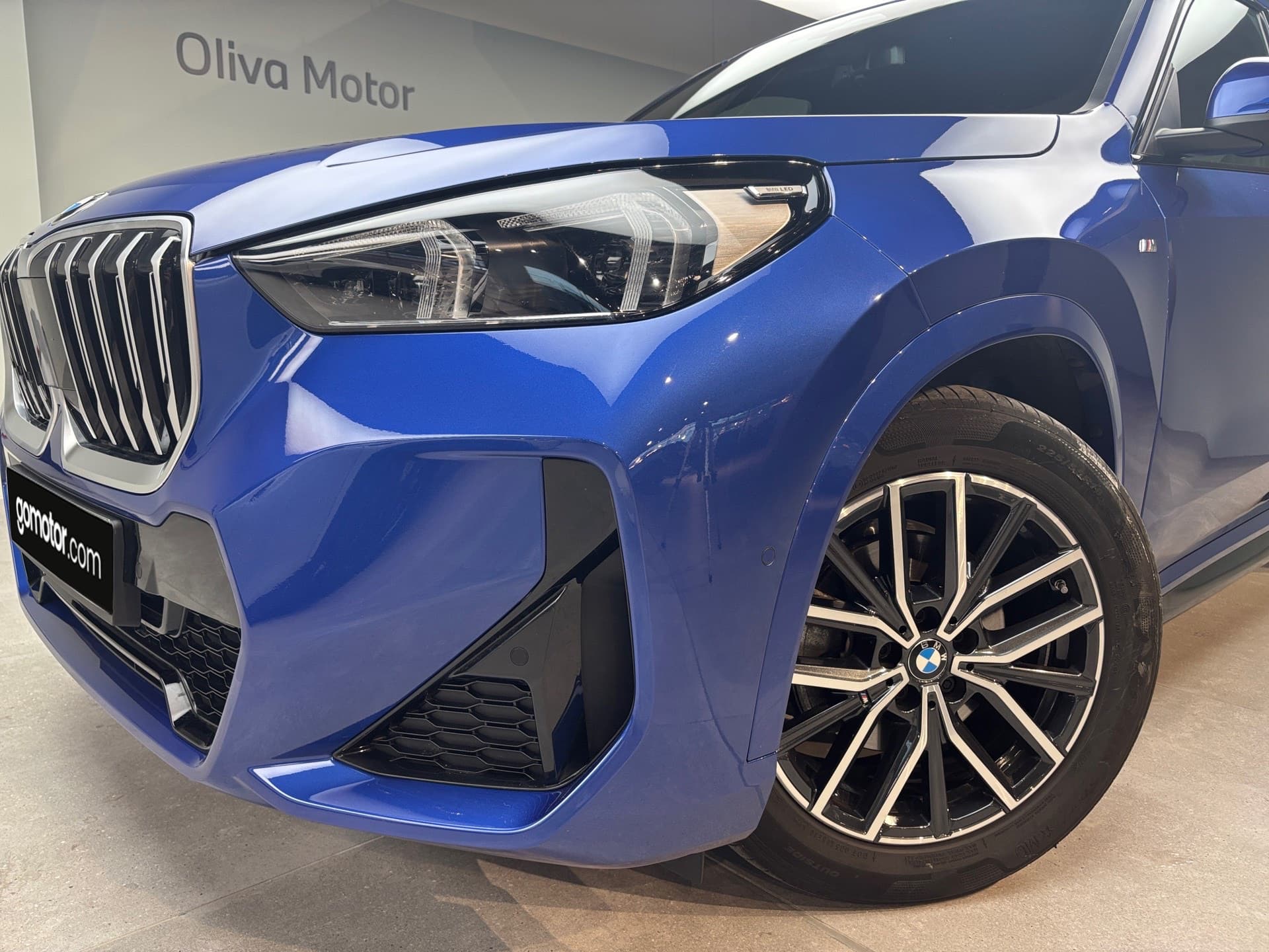 Imagen 7 del bmw x1