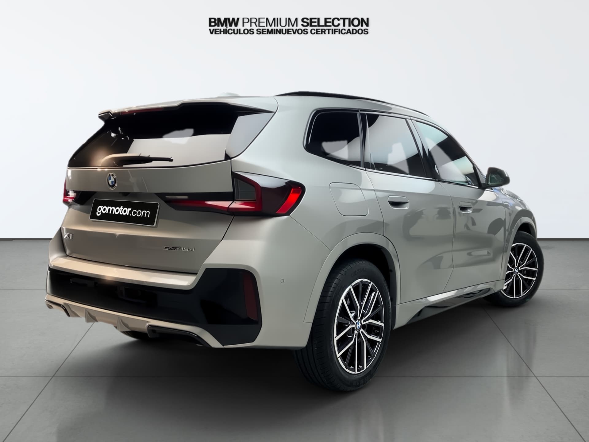 Imagen 2 del bmw x1
