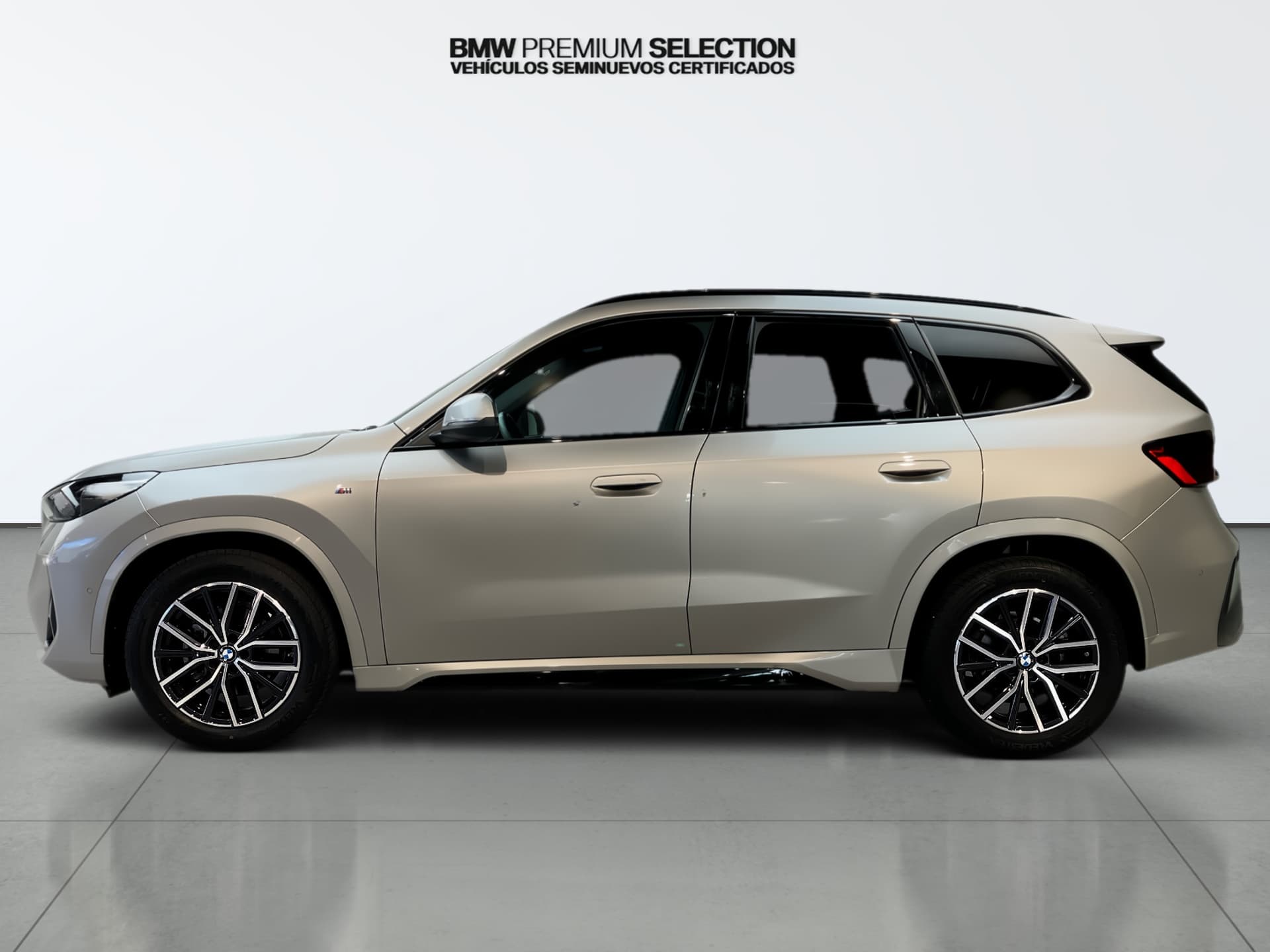 Imagen 3 del bmw x1