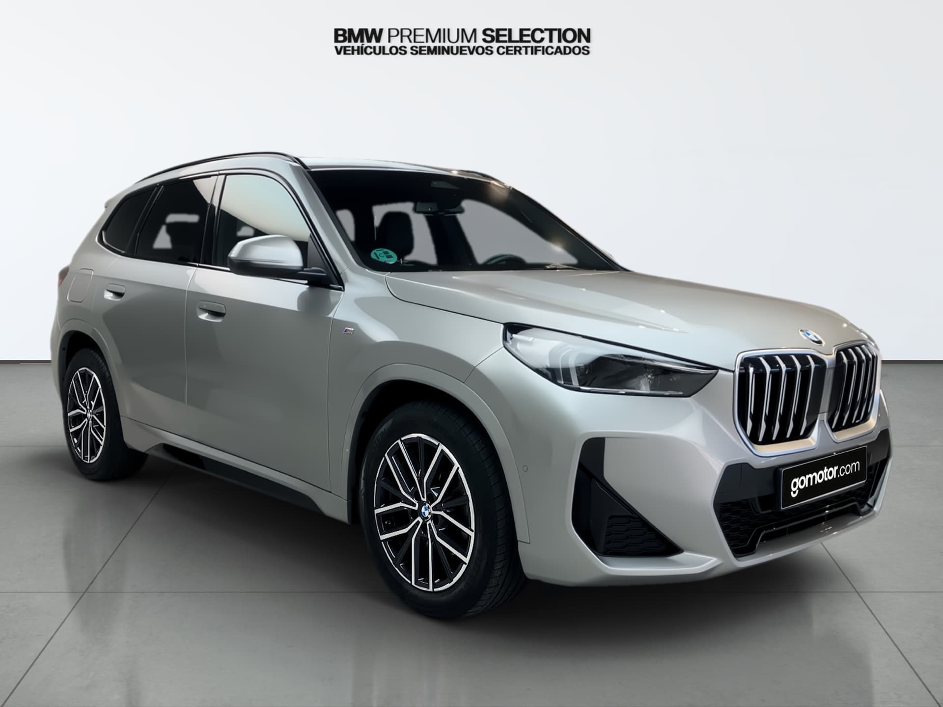 Imagen 4 del bmw x1