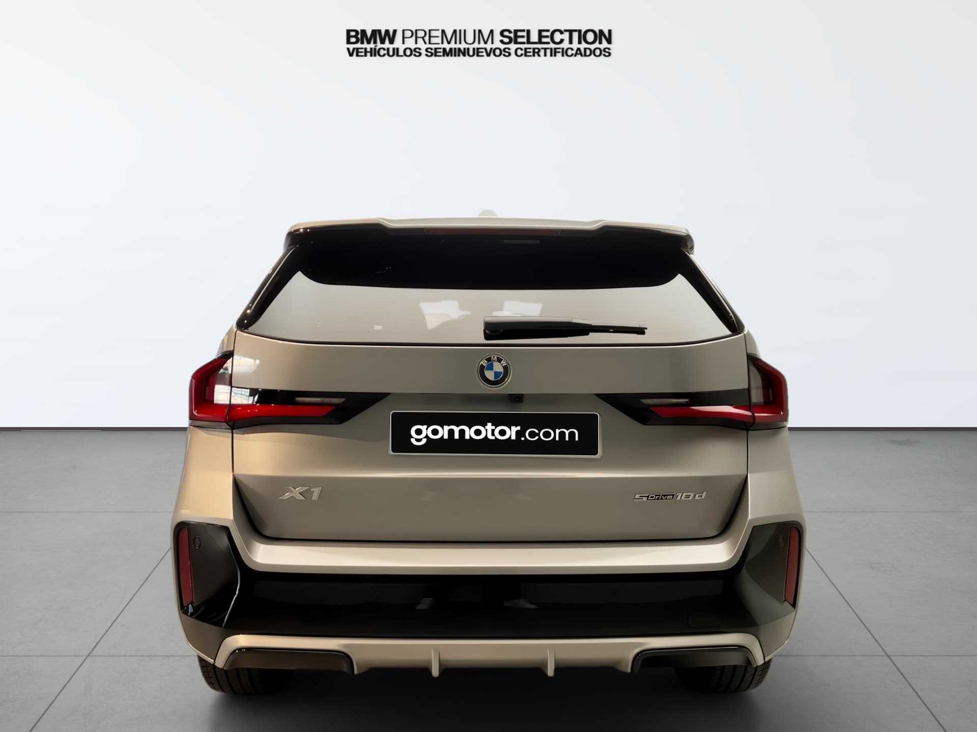 Imagen 5 del bmw x1