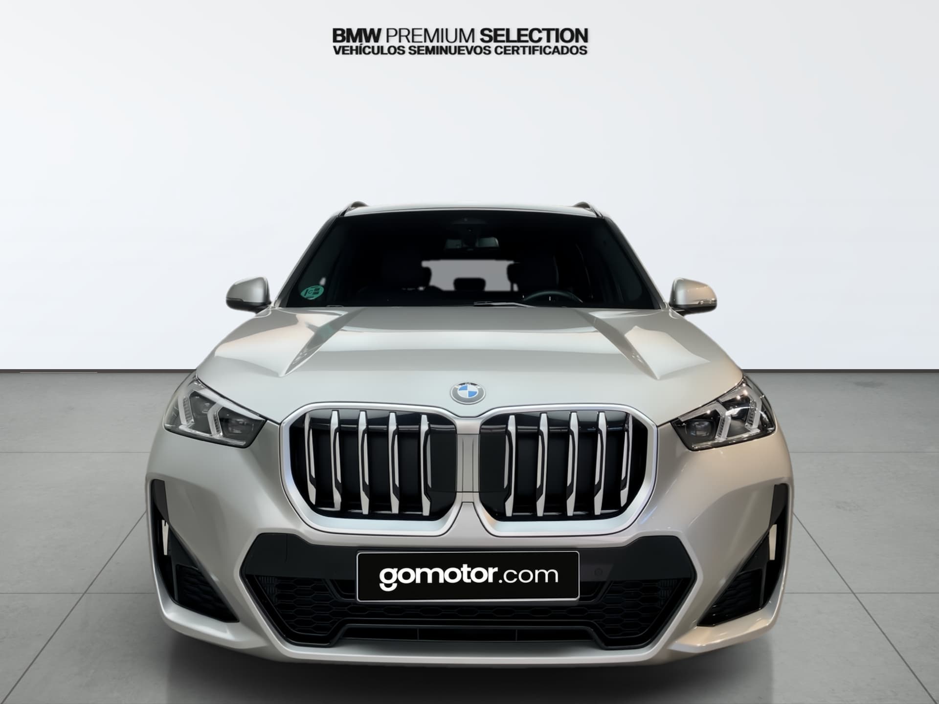 Imagen 6 del bmw x1