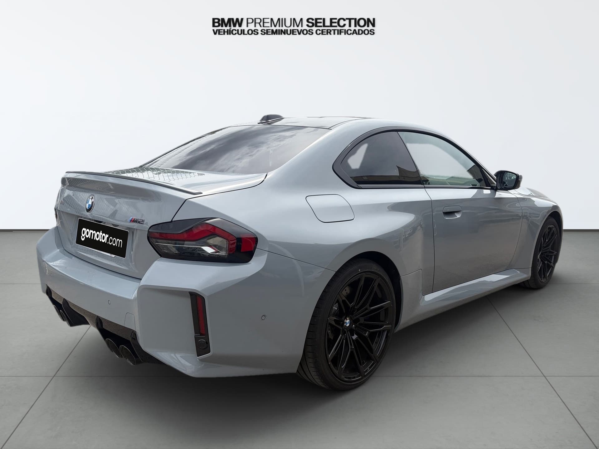 Imagen 2 del bmw m2