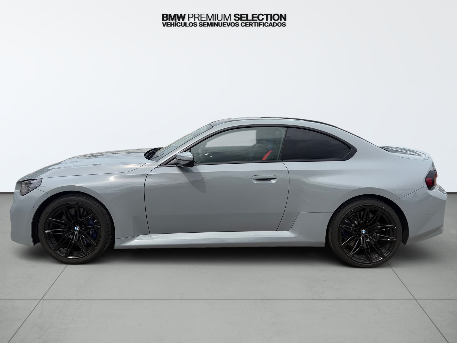 Imagen 3 del bmw m2
