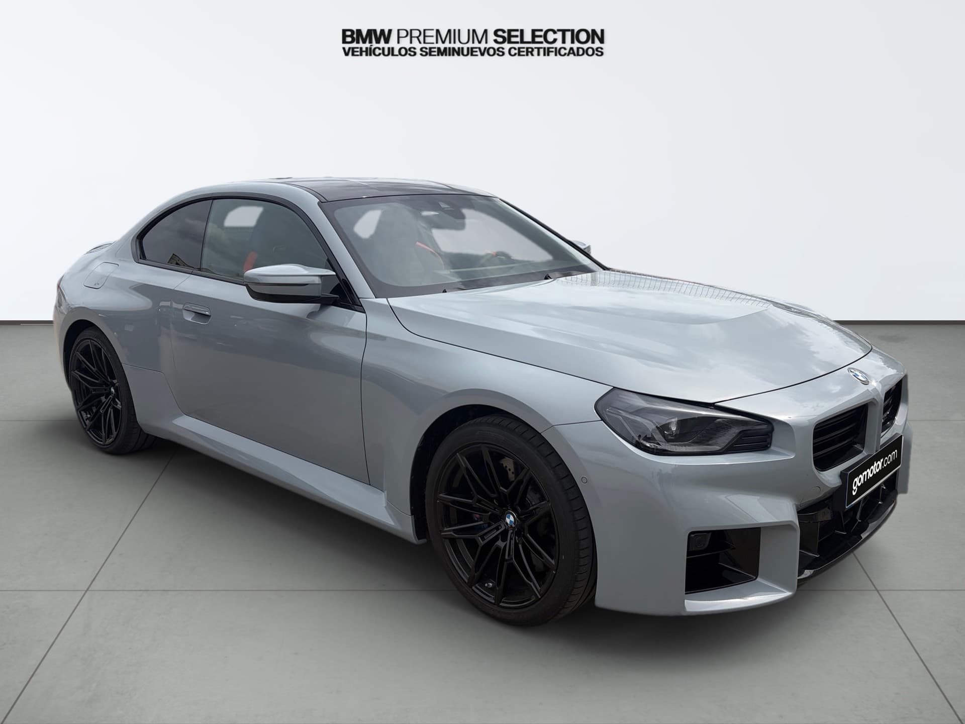 Imagen 4 del bmw m2