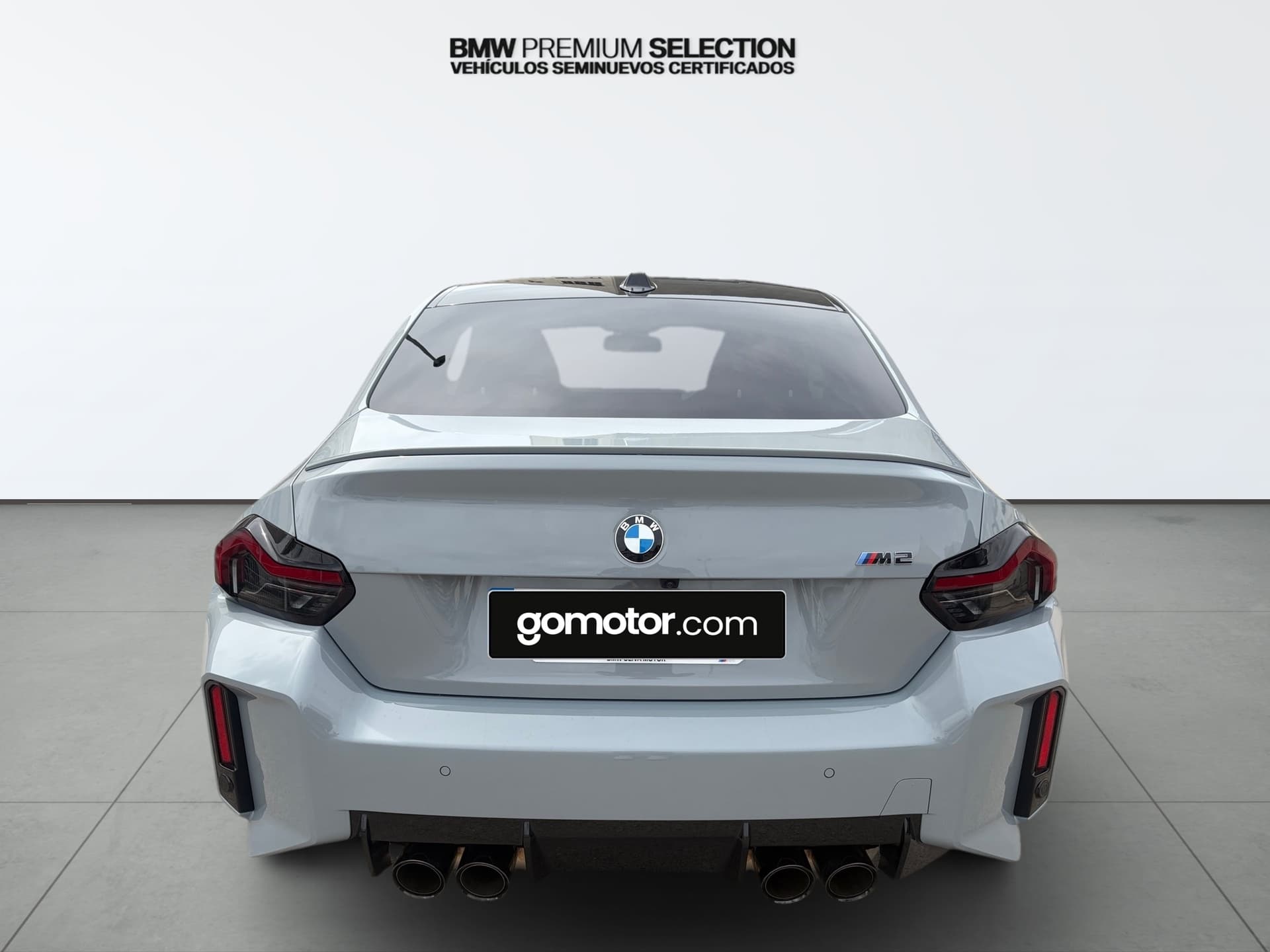 Imagen 5 del bmw m2