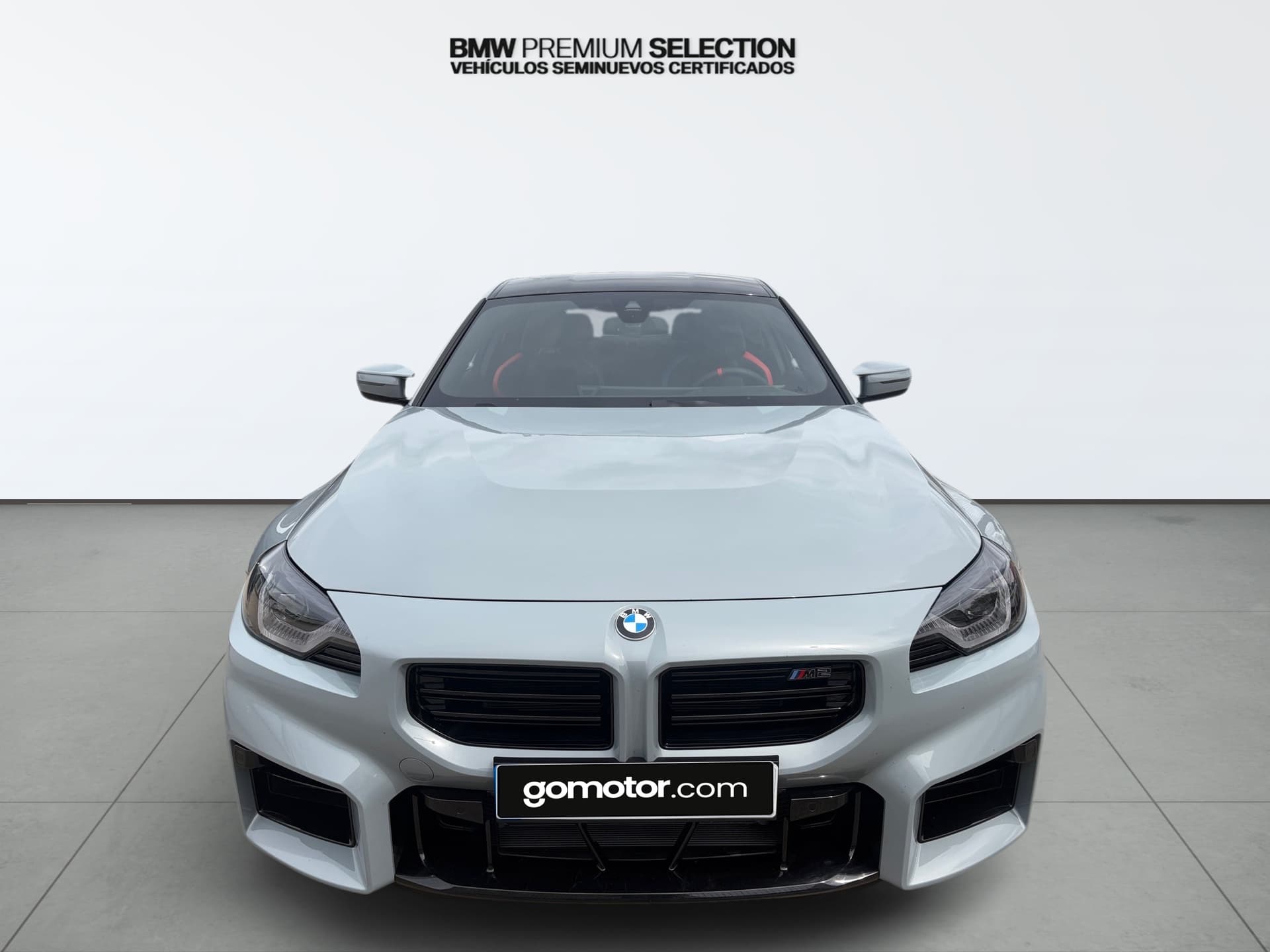 Imagen 6 del bmw m2