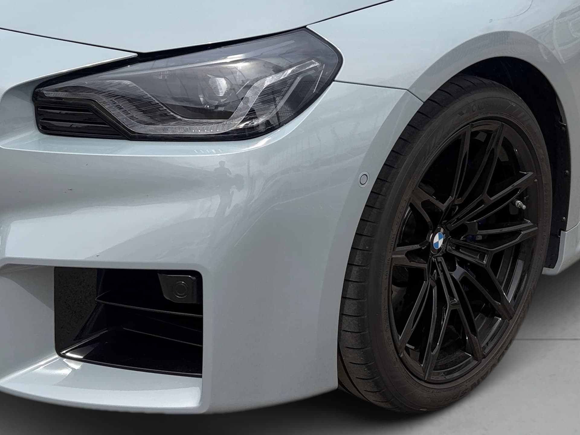 Imagen 7 del bmw m2